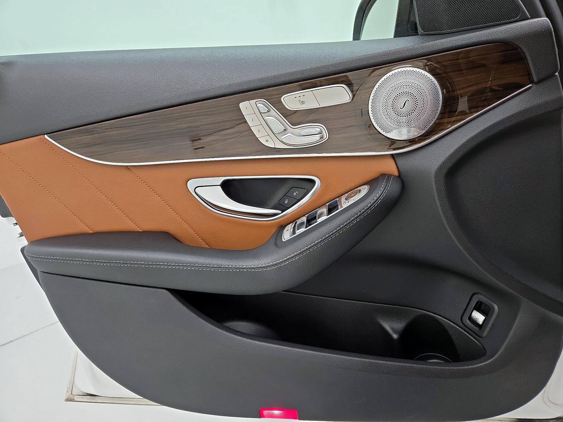 Thumbnail: 2019 Mercedes-Benz C-Class - 12