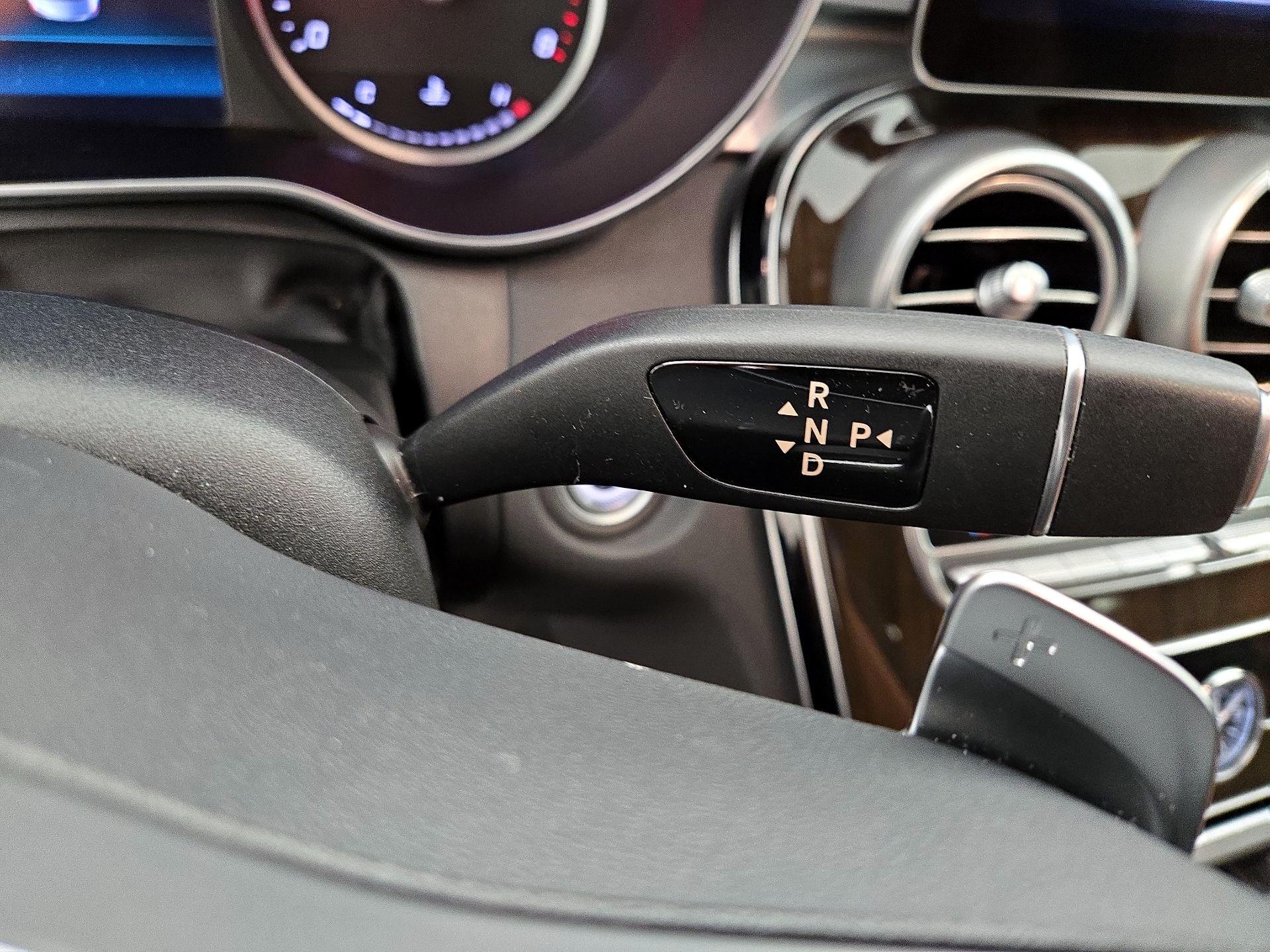 Thumbnail: 2019 Mercedes-Benz C-Class - 17