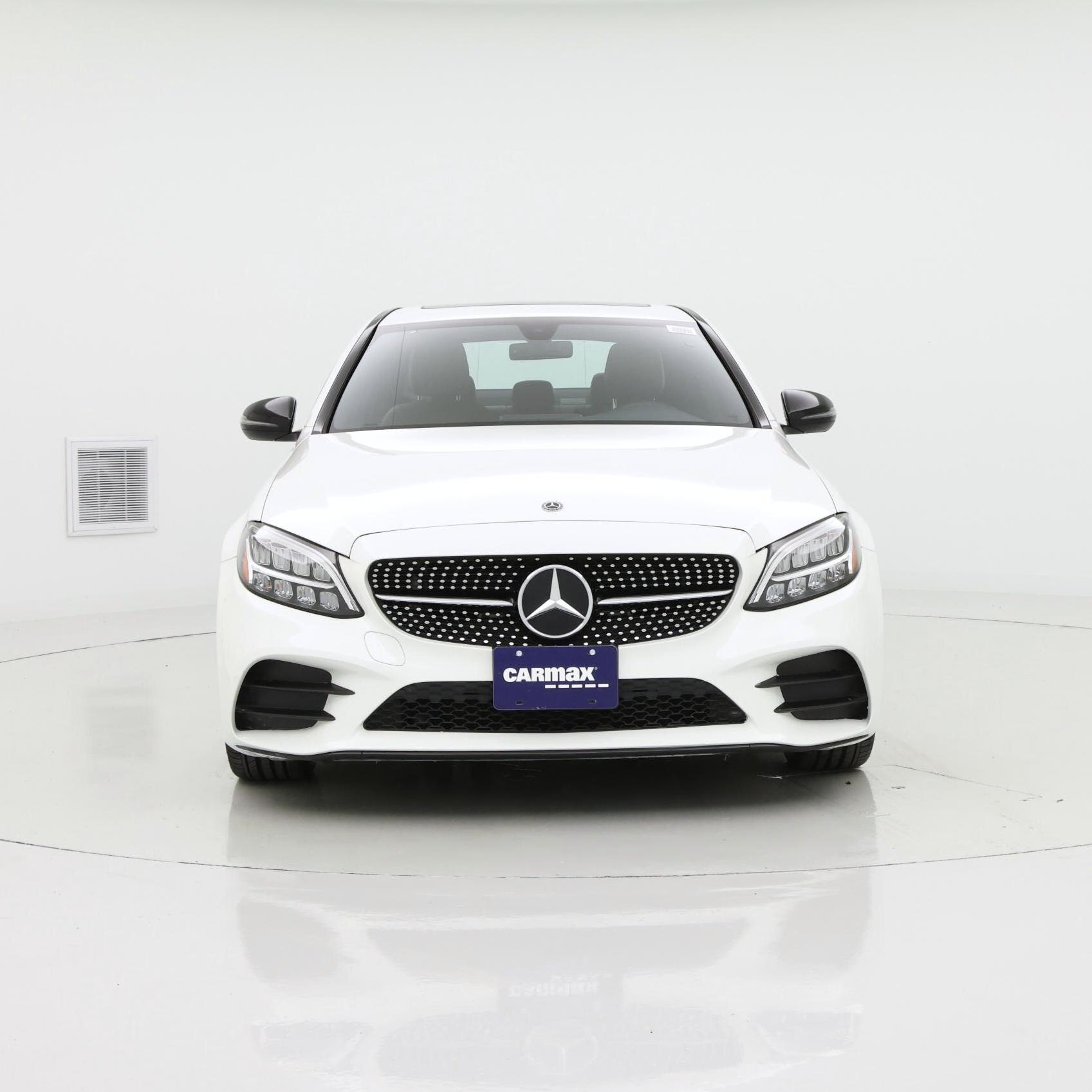 Thumbnail: 2019 Mercedes-Benz C-Class - 5