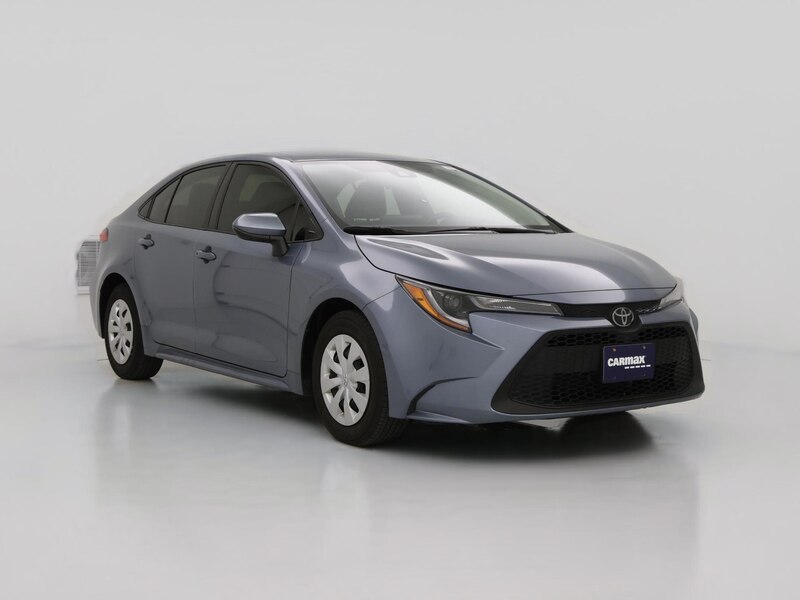 2021 Toyota Corolla L -
                  Tyler, TX