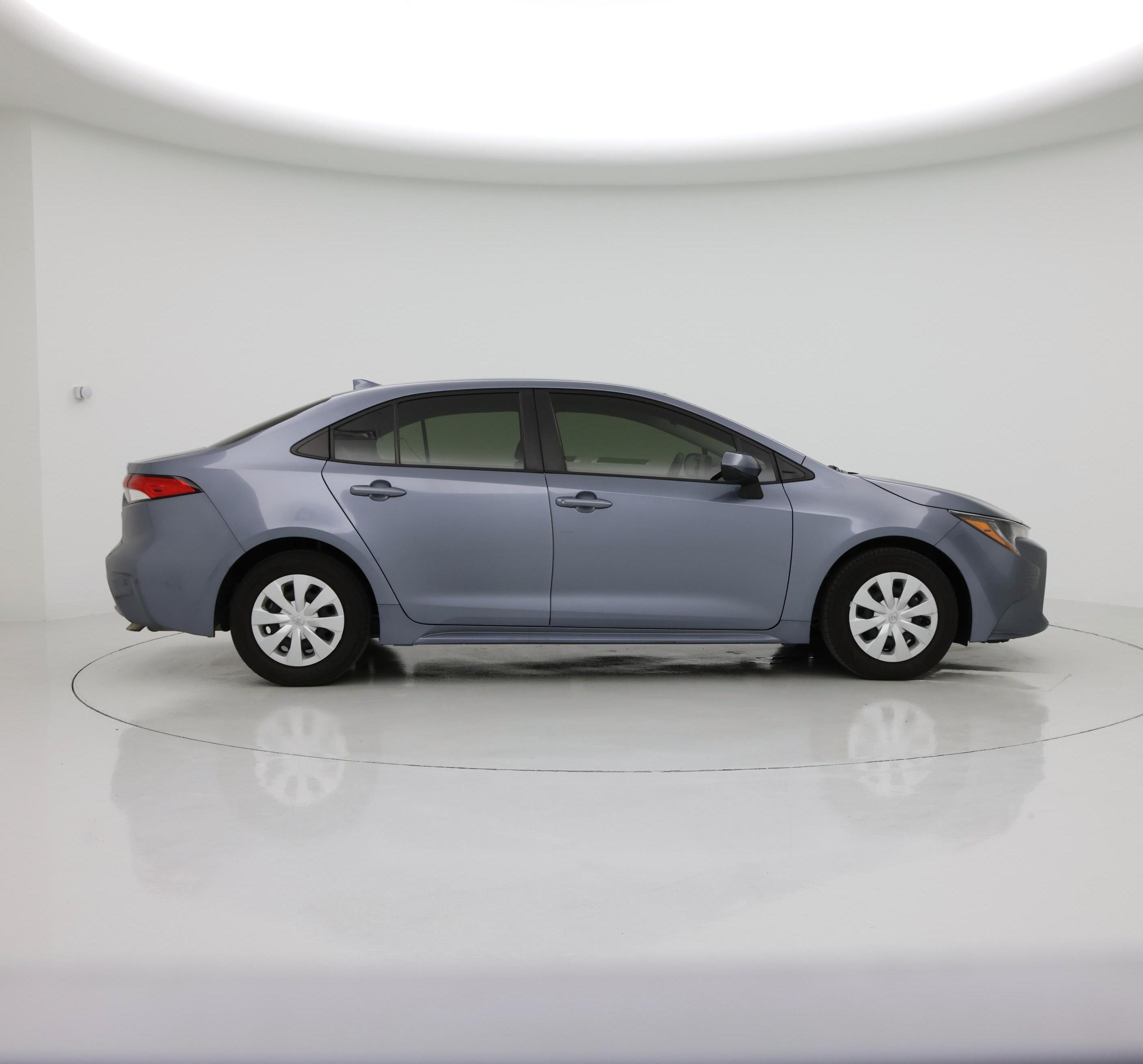 Thumbnail: 2021 Toyota Corolla - 7