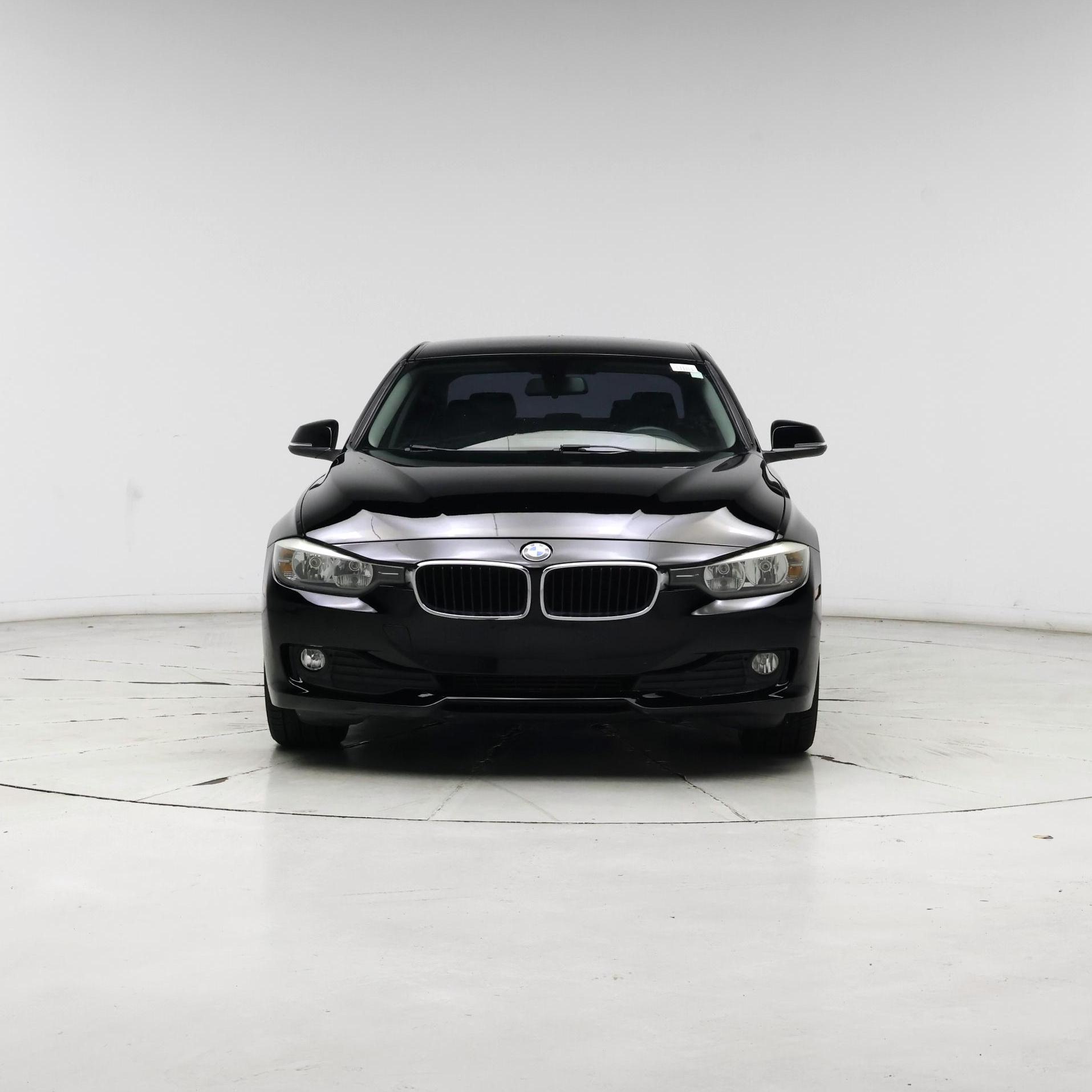 Thumbnail: 2015 BMW 3 Series - 5