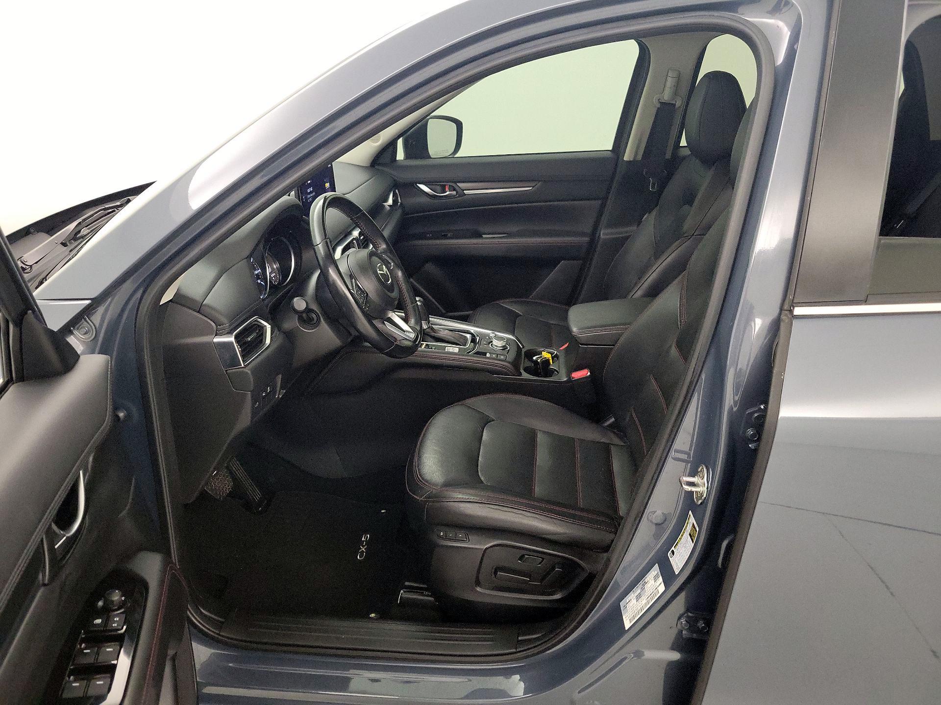 Thumbnail: 2022 Mazda CX-5 - 11