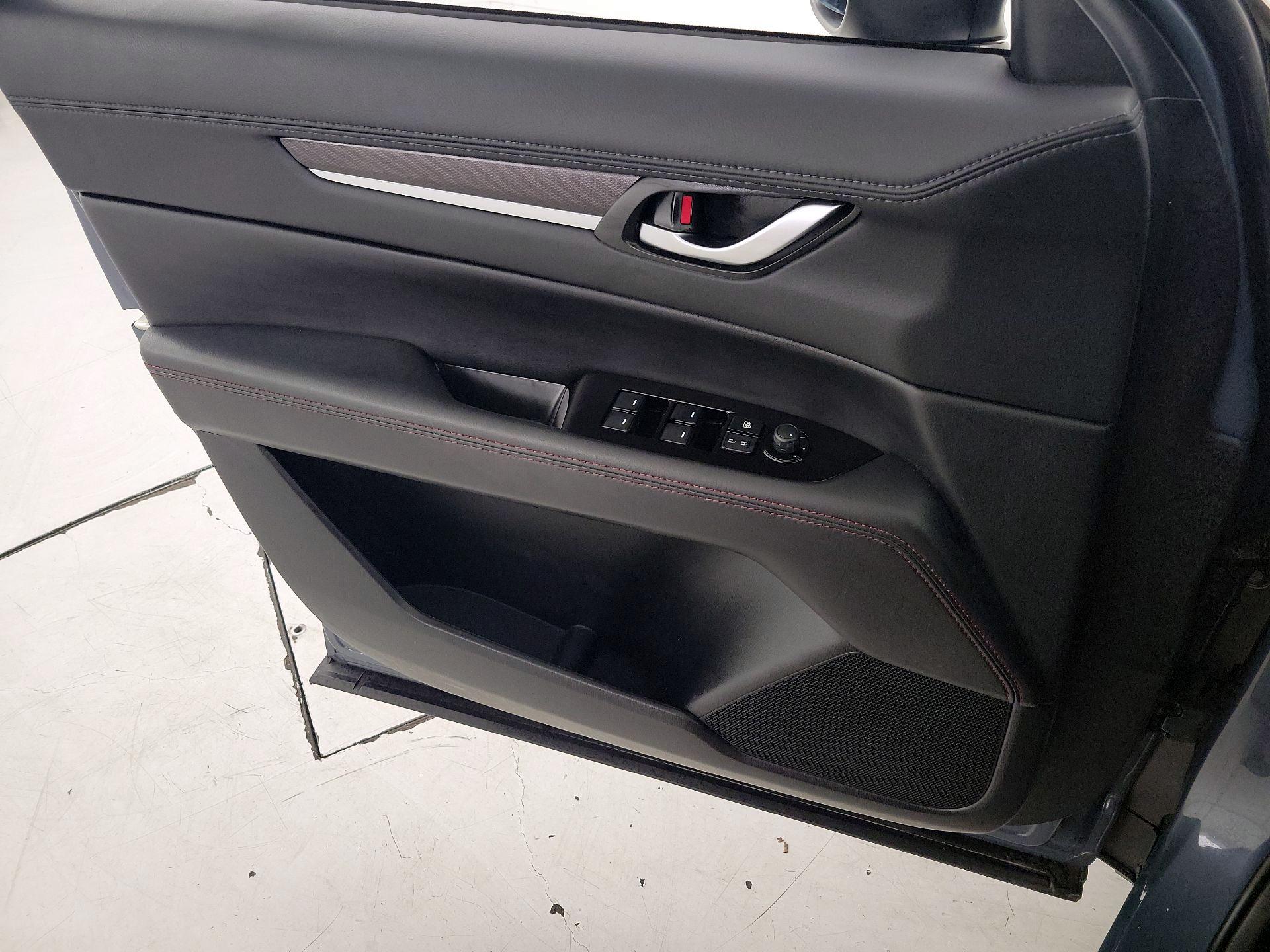 Thumbnail: 2022 Mazda CX-5 - 12