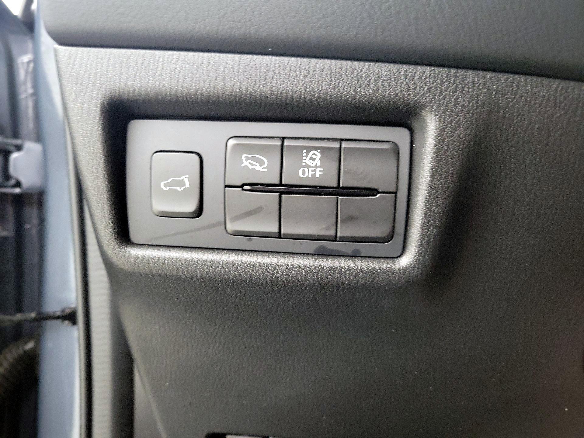 Thumbnail: 2022 Mazda CX-5 - 13