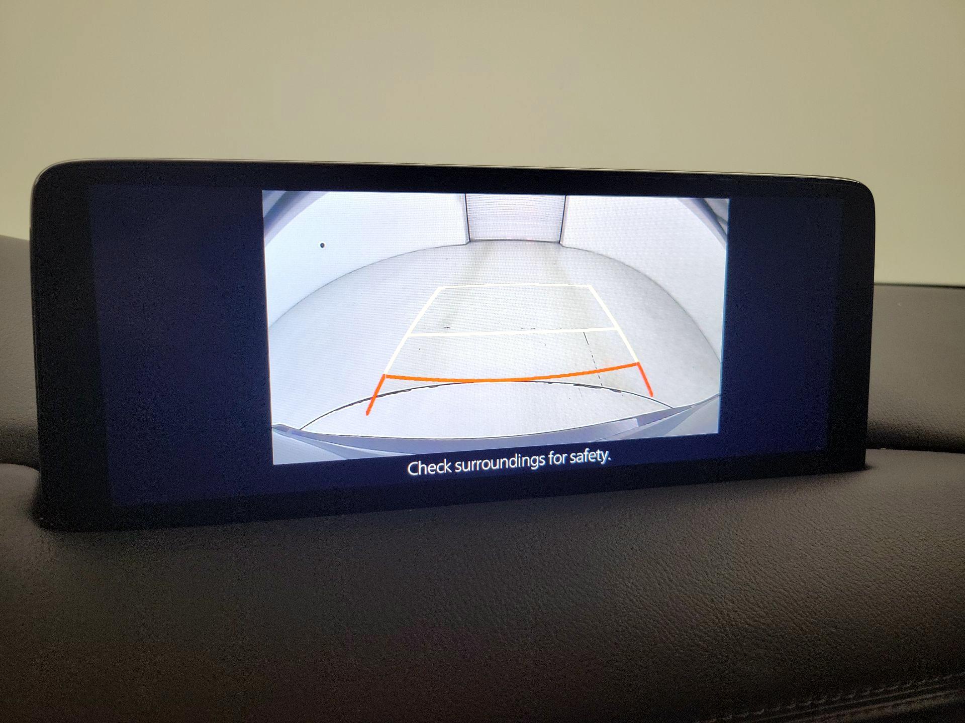 Thumbnail: 2022 Mazda CX-5 - 14