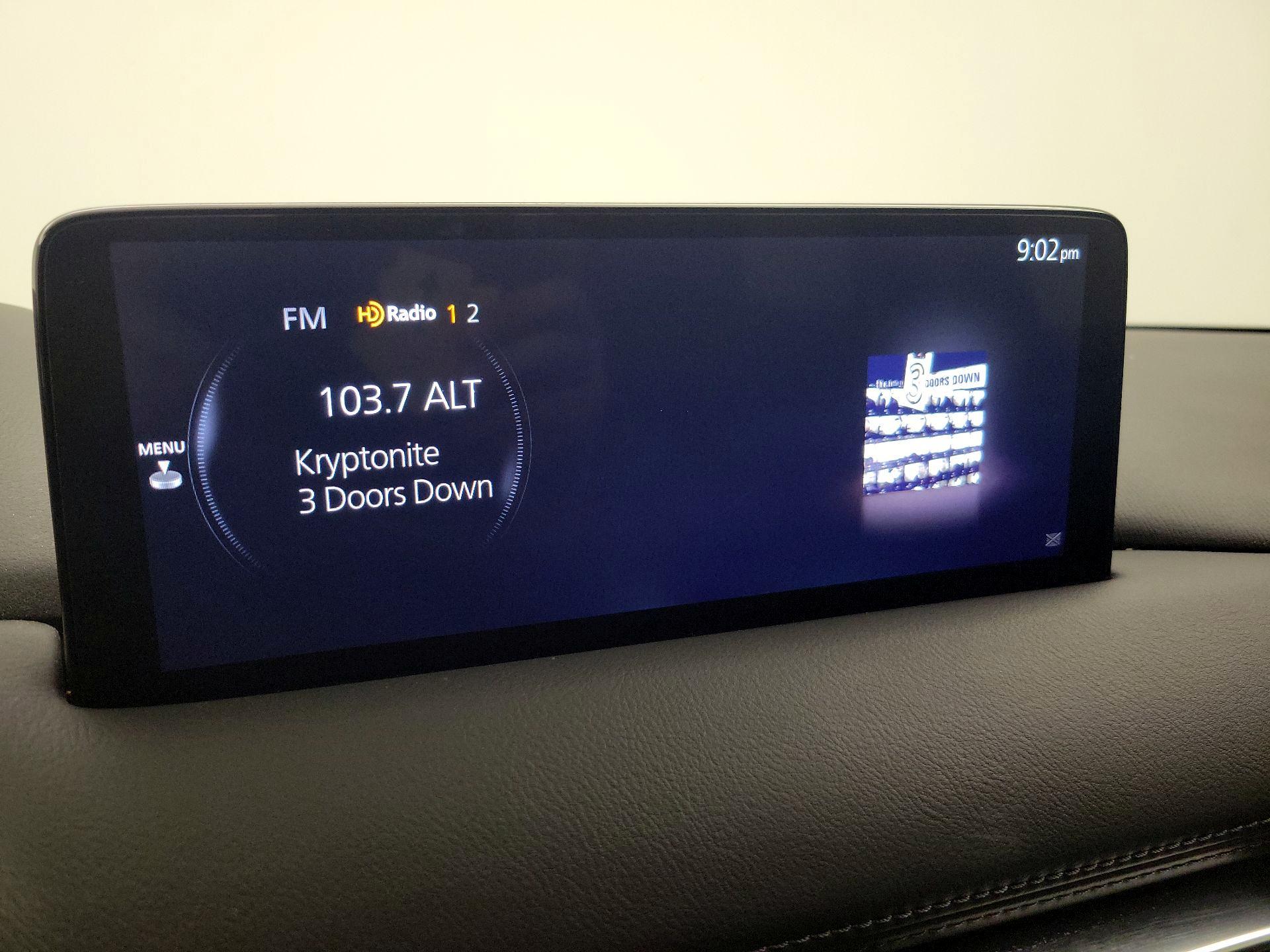 Thumbnail: 2022 Mazda CX-5 - 15