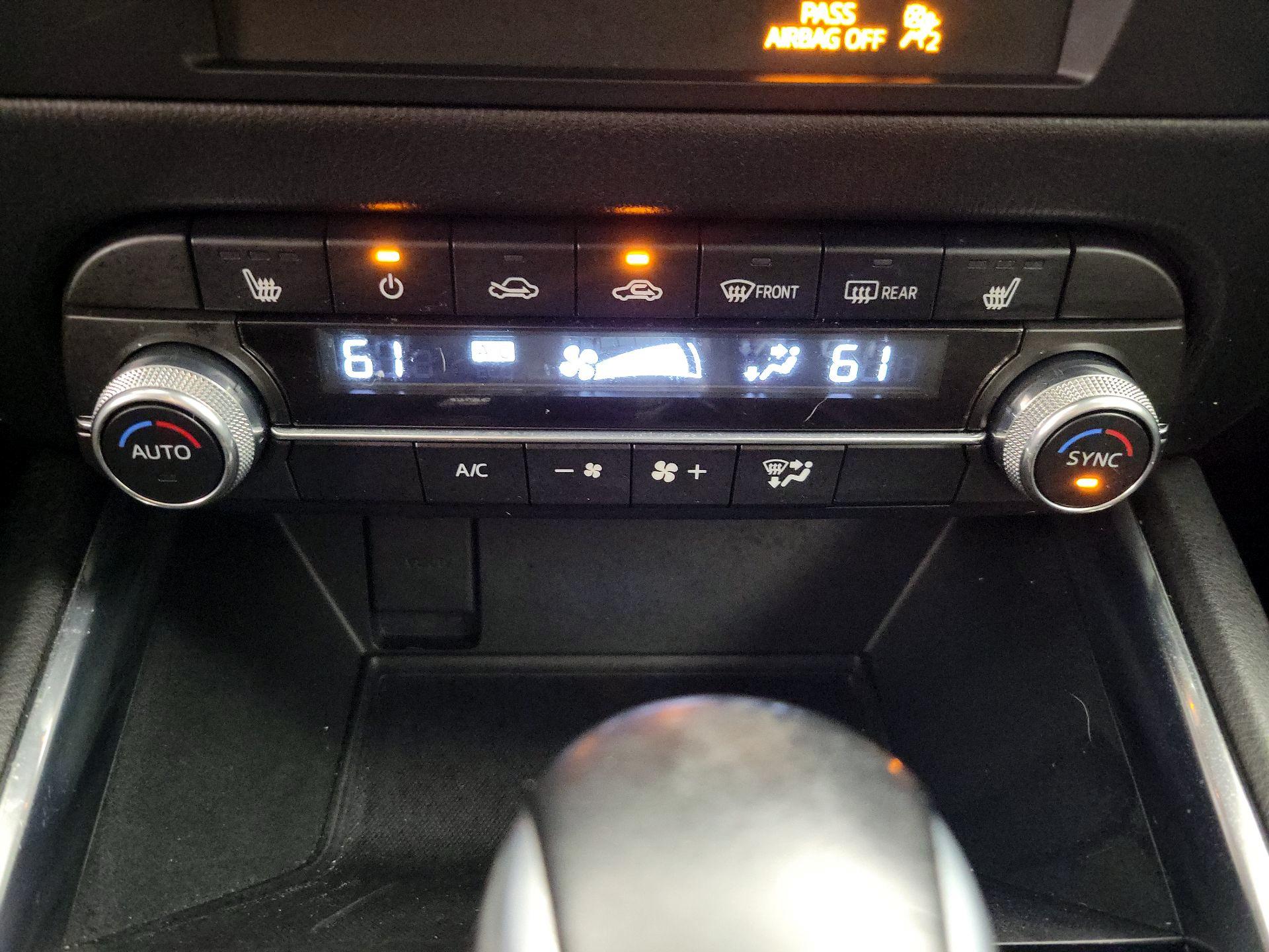 Thumbnail: 2022 Mazda CX-5 - 16