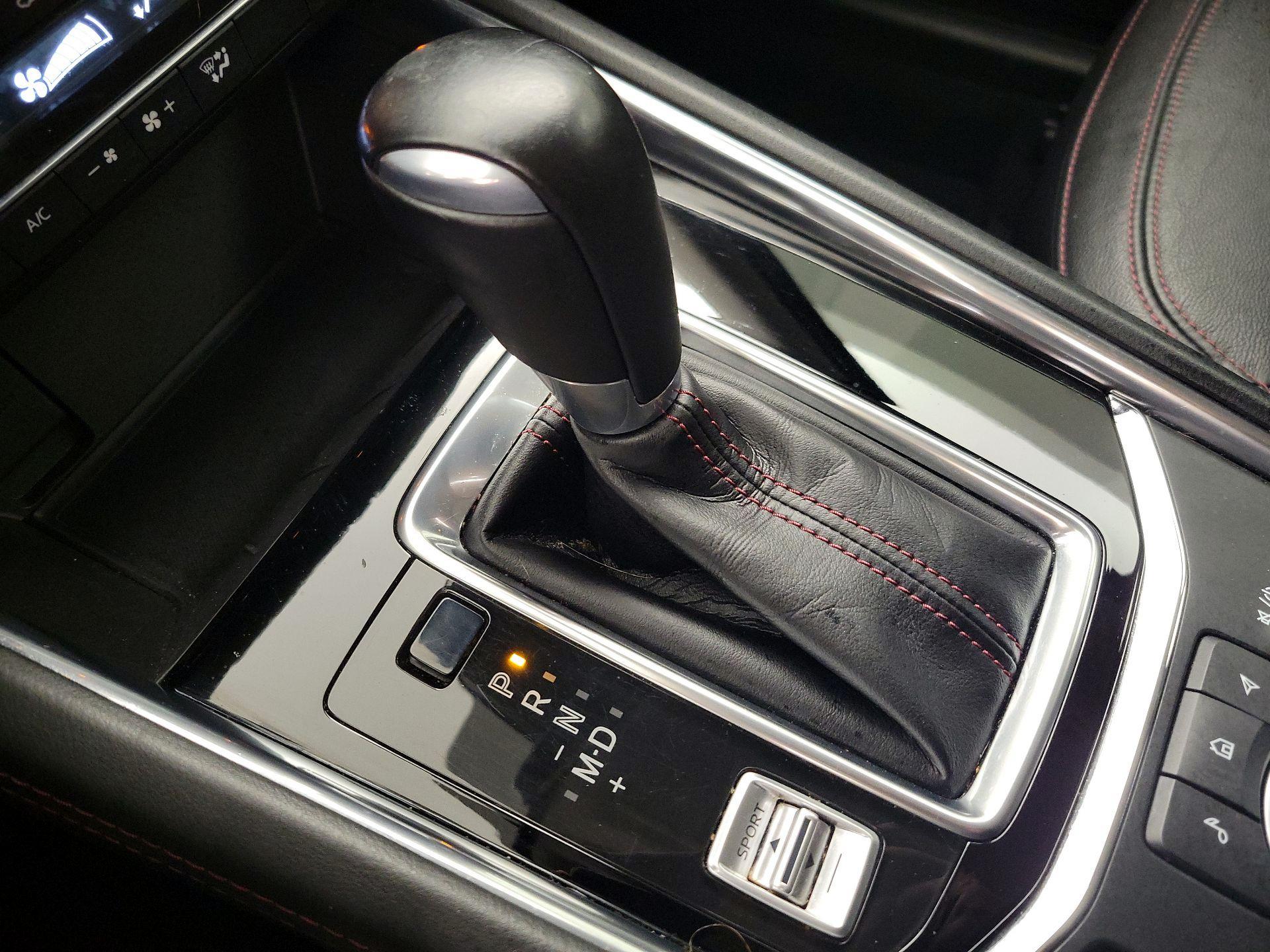 Thumbnail: 2022 Mazda CX-5 - 17