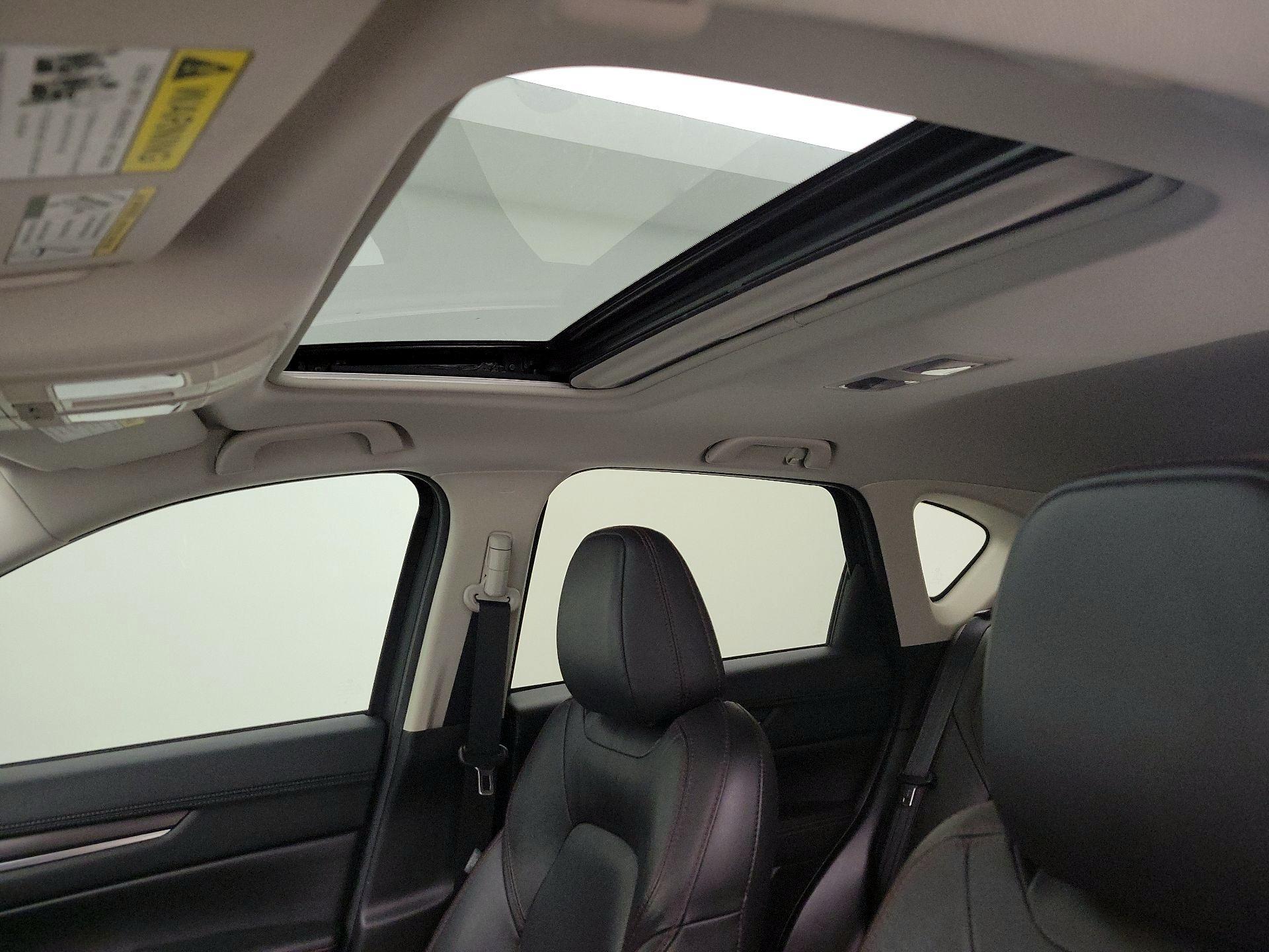 Thumbnail: 2022 Mazda CX-5 - 18