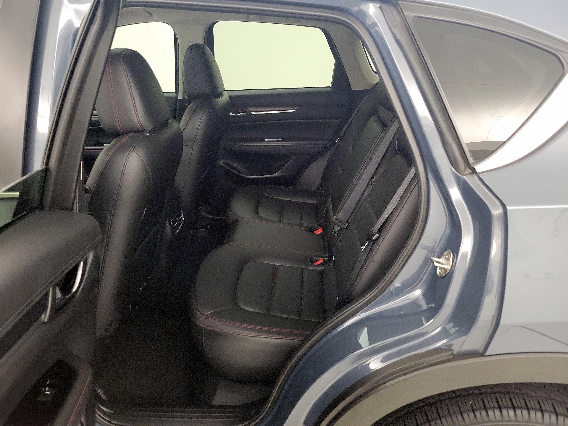 Thumbnail: 2022 Mazda CX-5 - 19