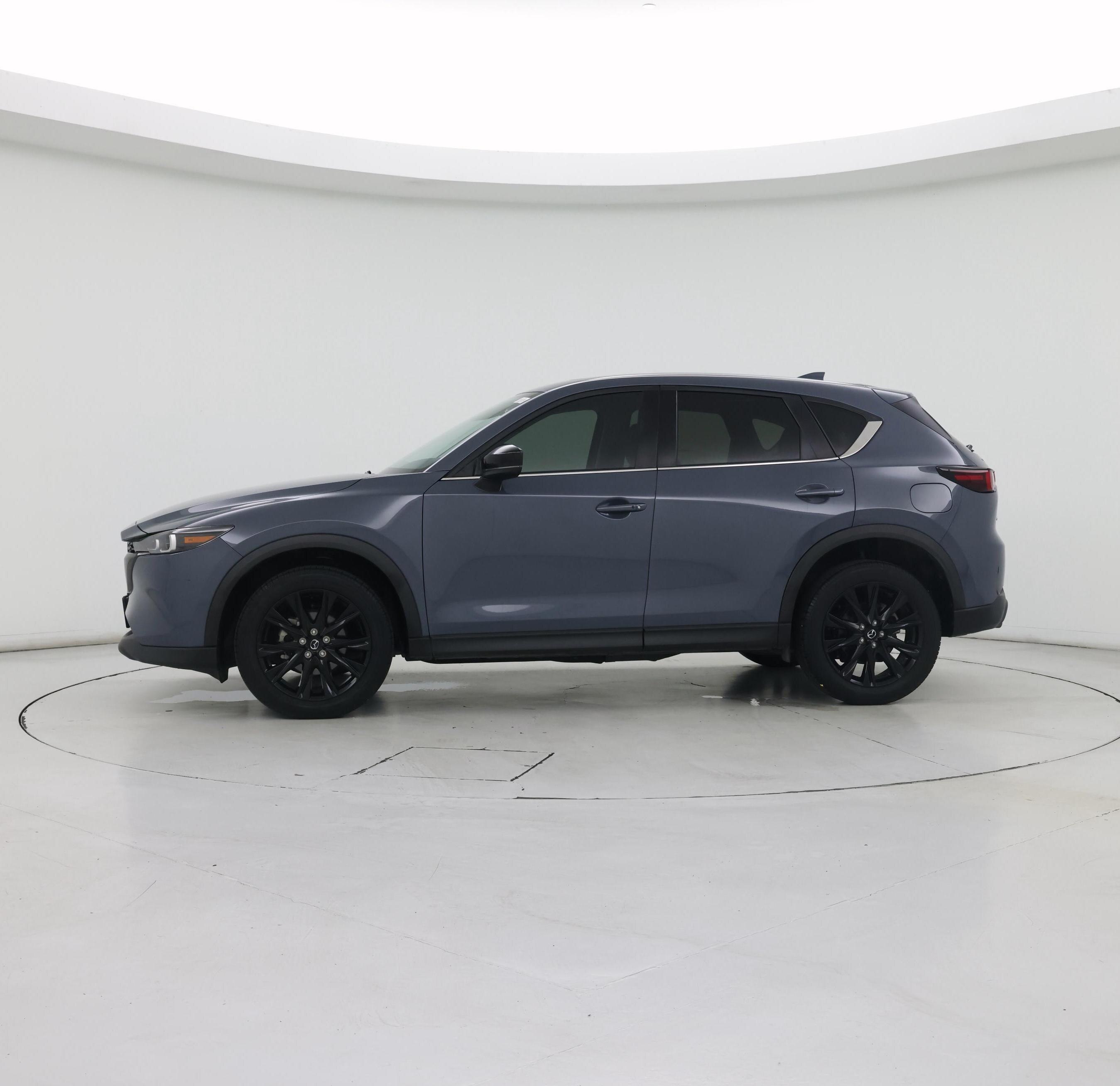 Thumbnail: 2022 Mazda CX-5 - 3