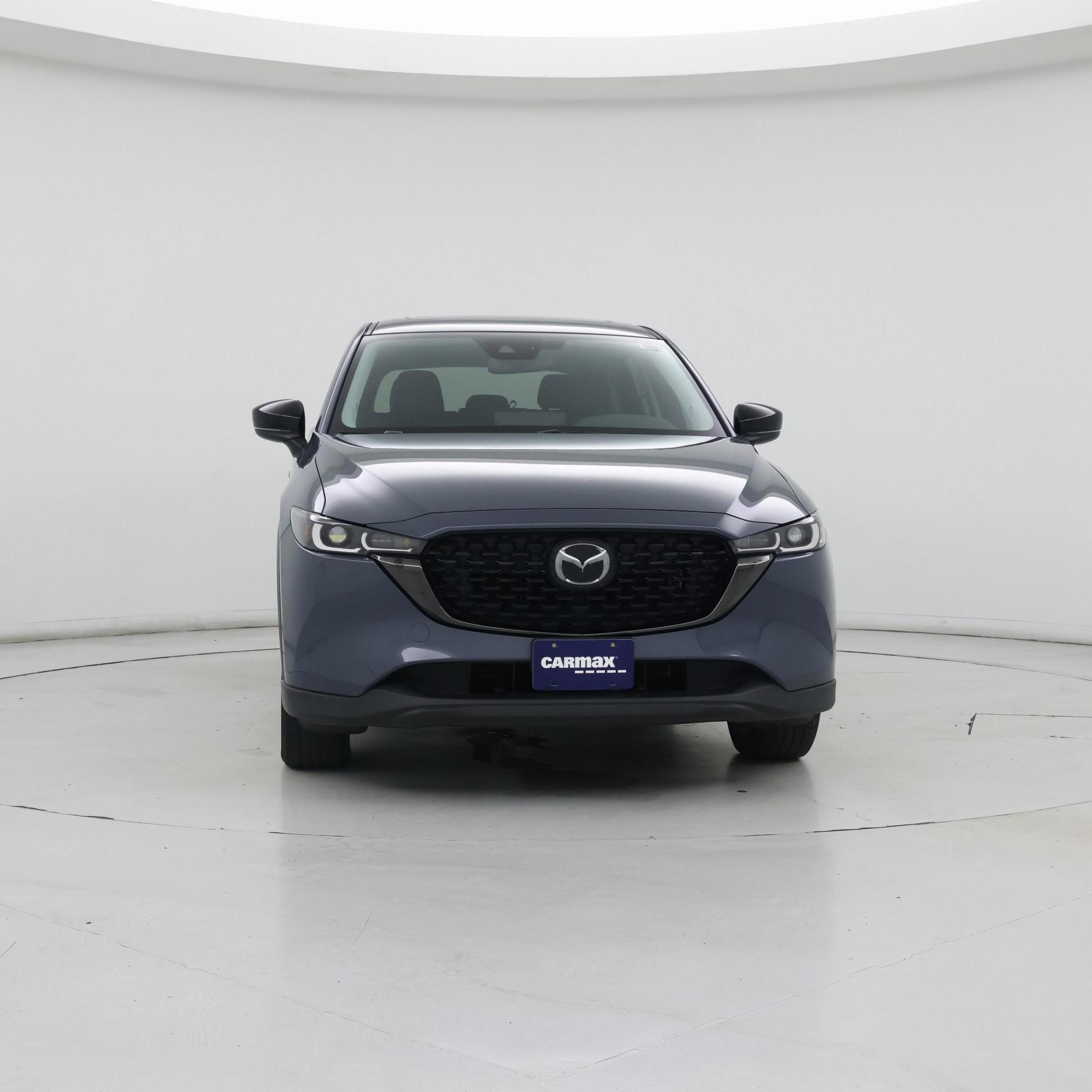 Thumbnail: 2022 Mazda CX-5 - 5