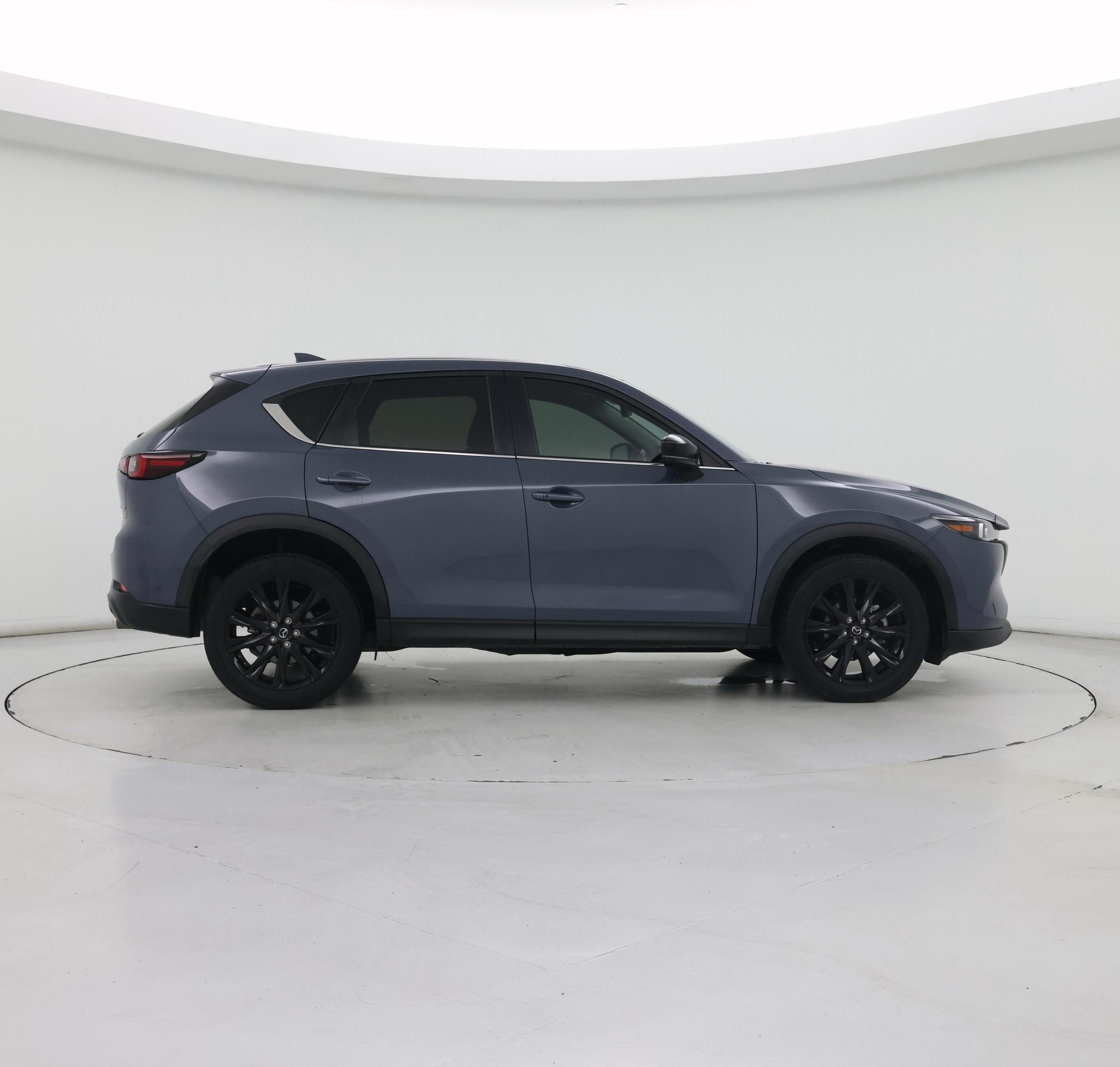 Thumbnail: 2022 Mazda CX-5 - 7