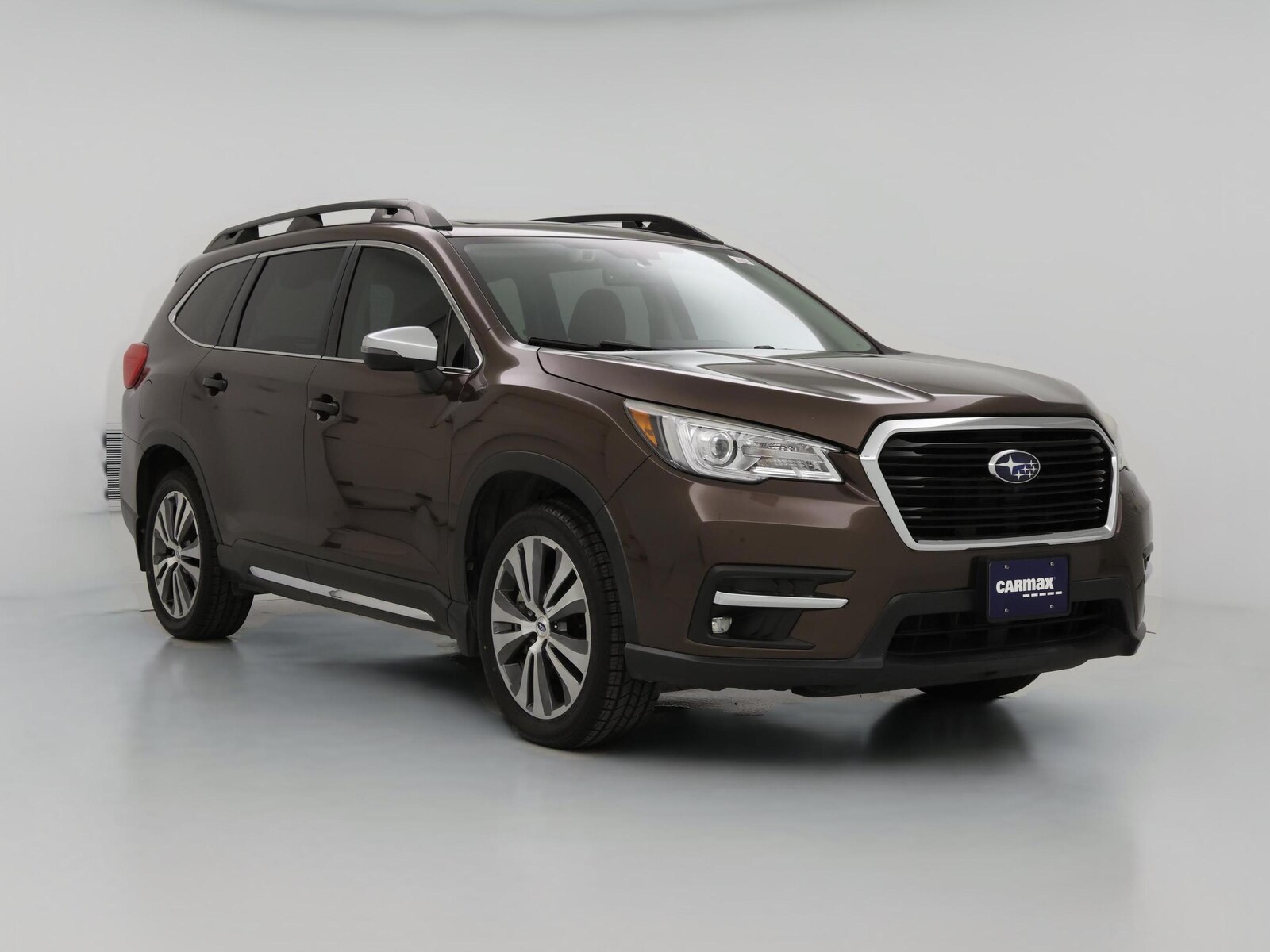 2019 Subaru Ascent