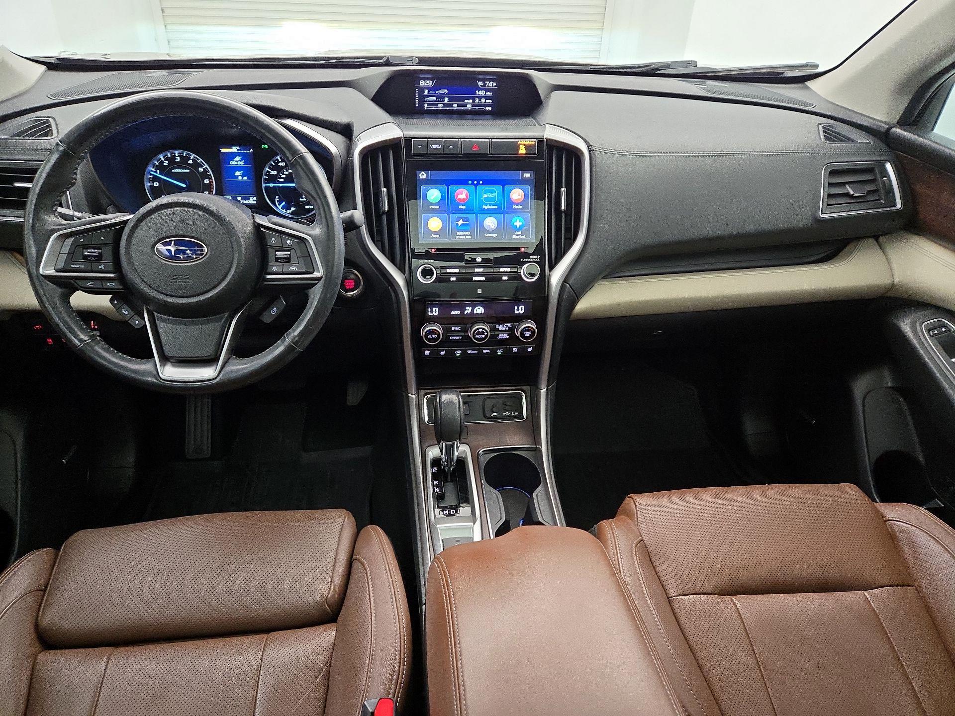 Thumbnail: 2019 Subaru Ascent - 9