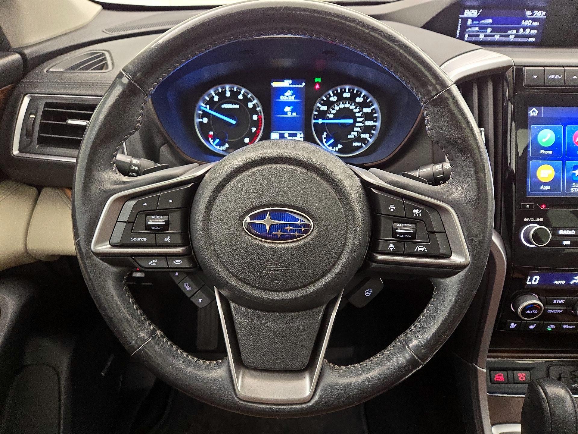 Thumbnail: 2019 Subaru Ascent - 10