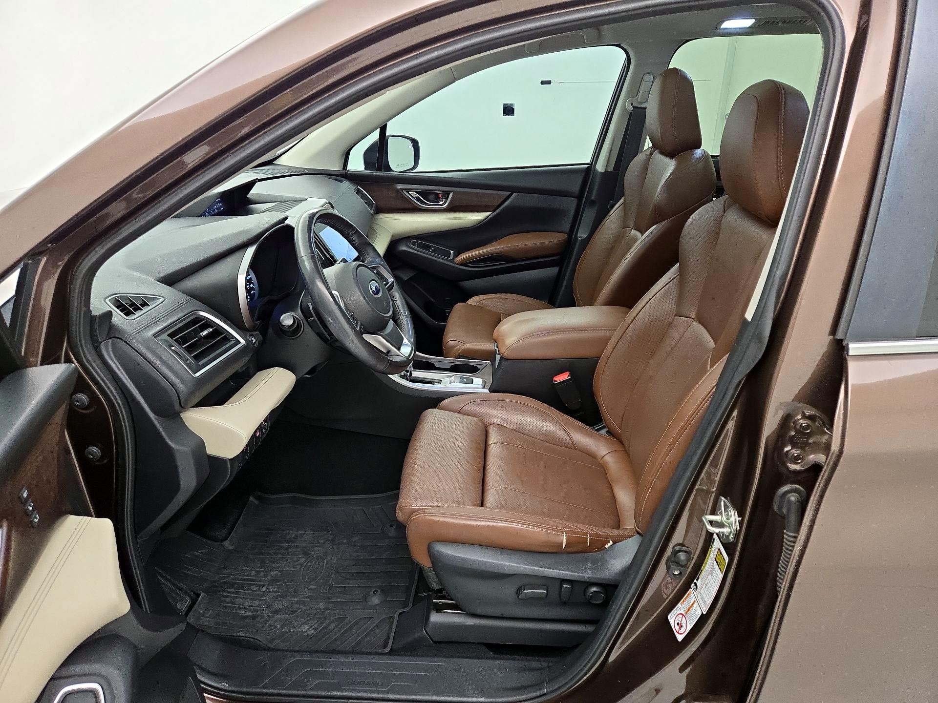 Thumbnail: 2019 Subaru Ascent - 11