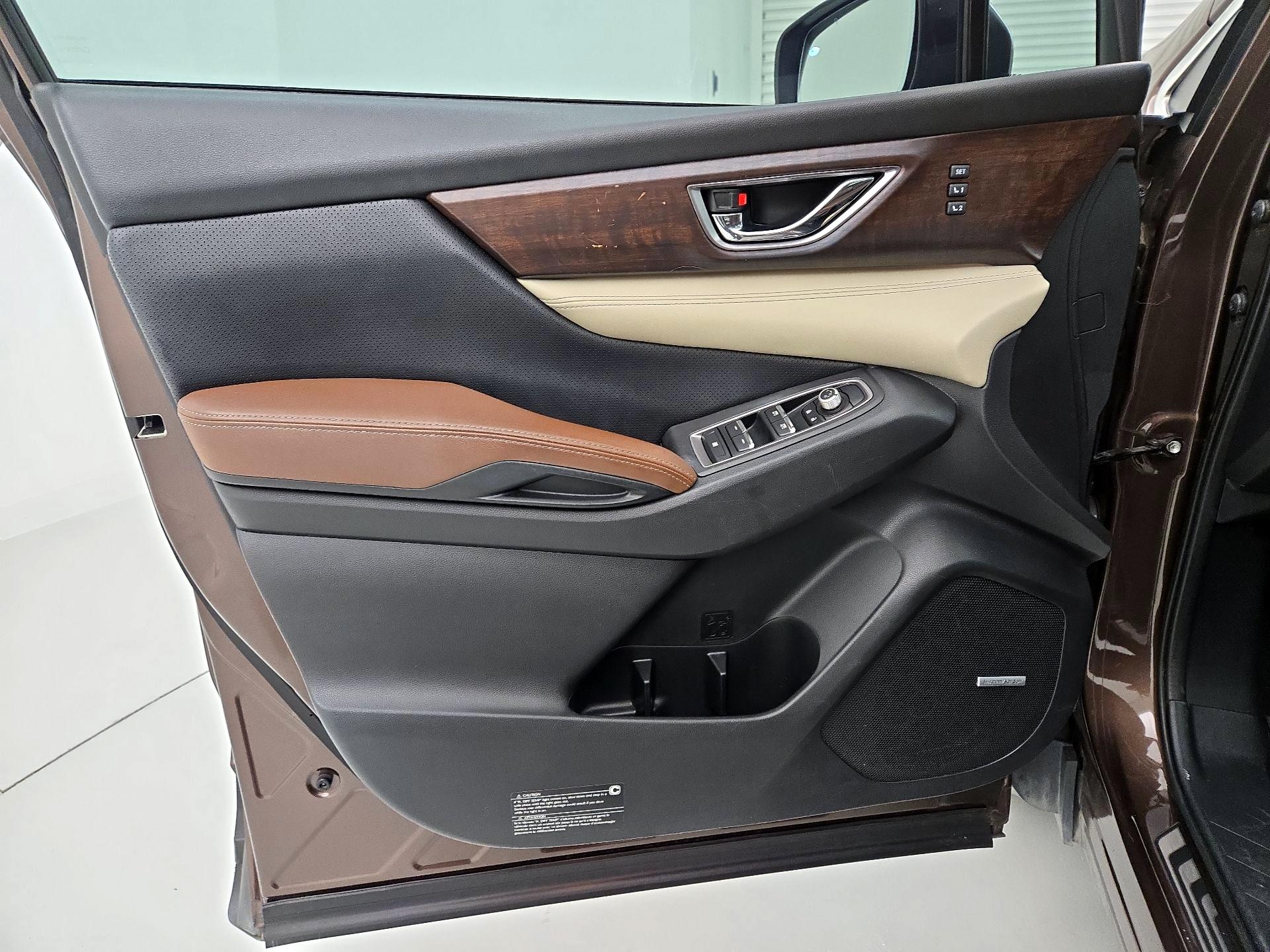 Thumbnail: 2019 Subaru Ascent - 12