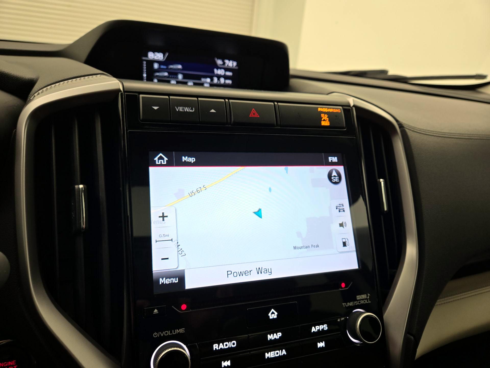 Thumbnail: 2019 Subaru Ascent - 14