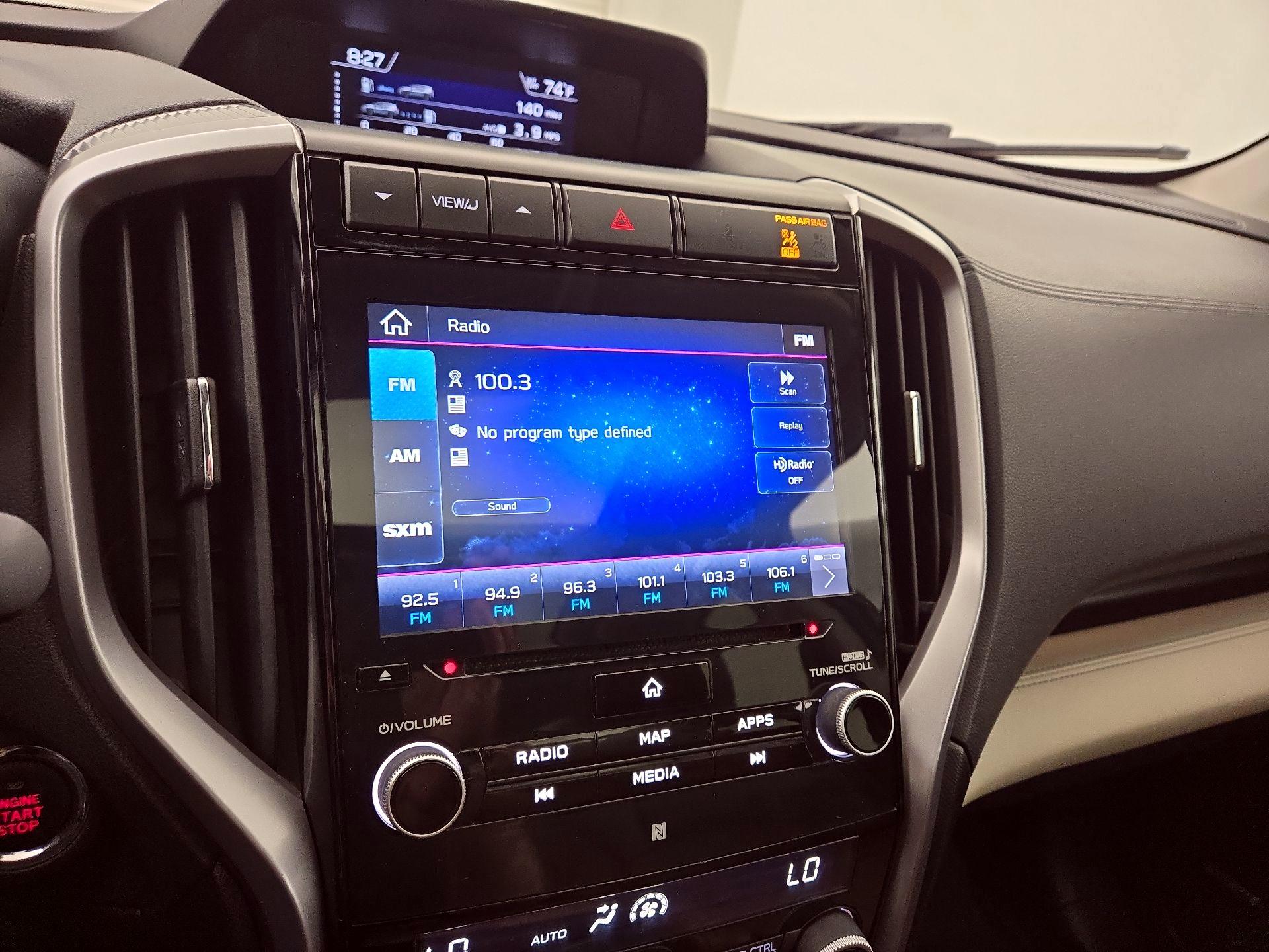 Thumbnail: 2019 Subaru Ascent - 16