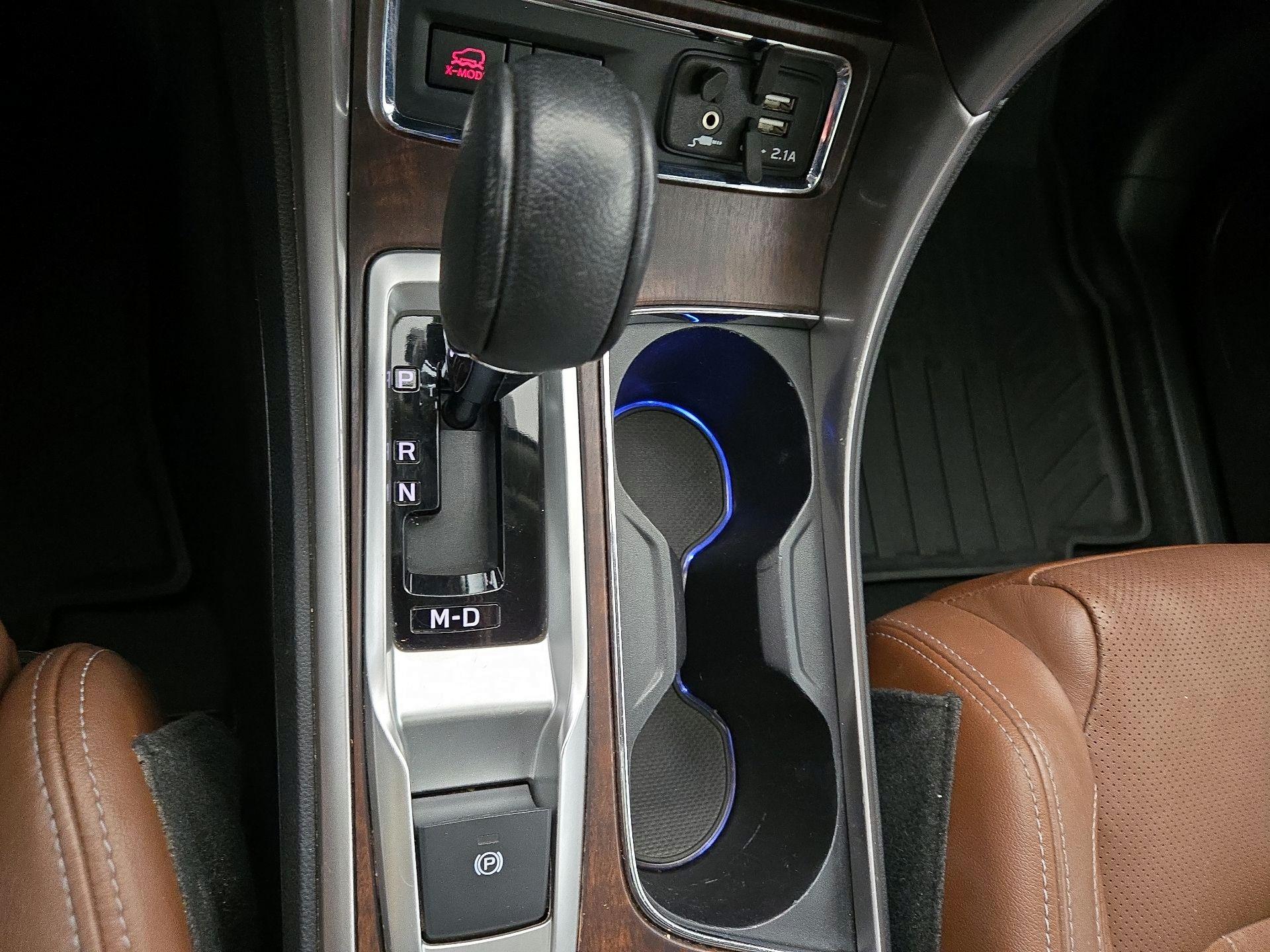 Thumbnail: 2019 Subaru Ascent - 18