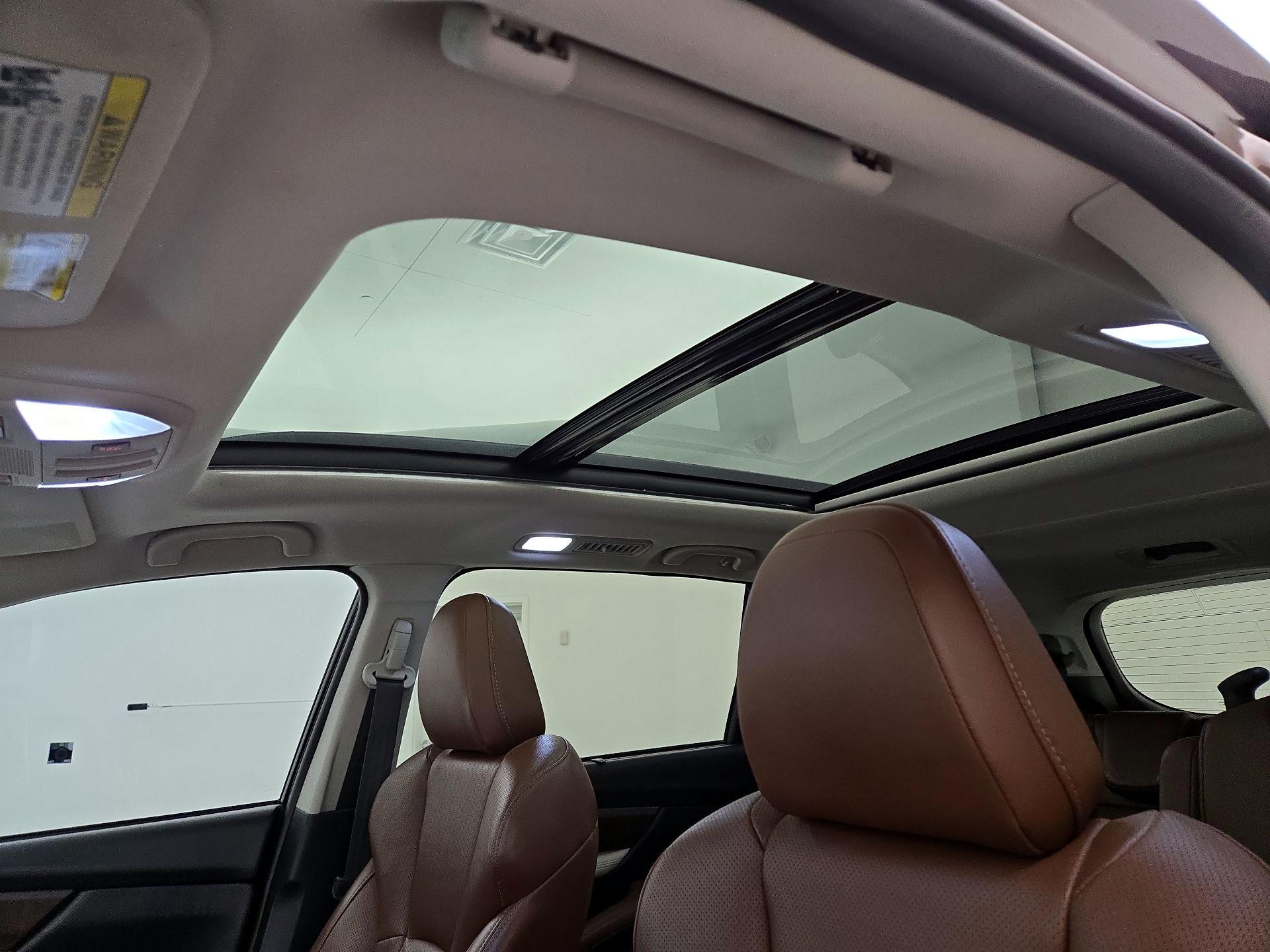 Thumbnail: 2019 Subaru Ascent - 20