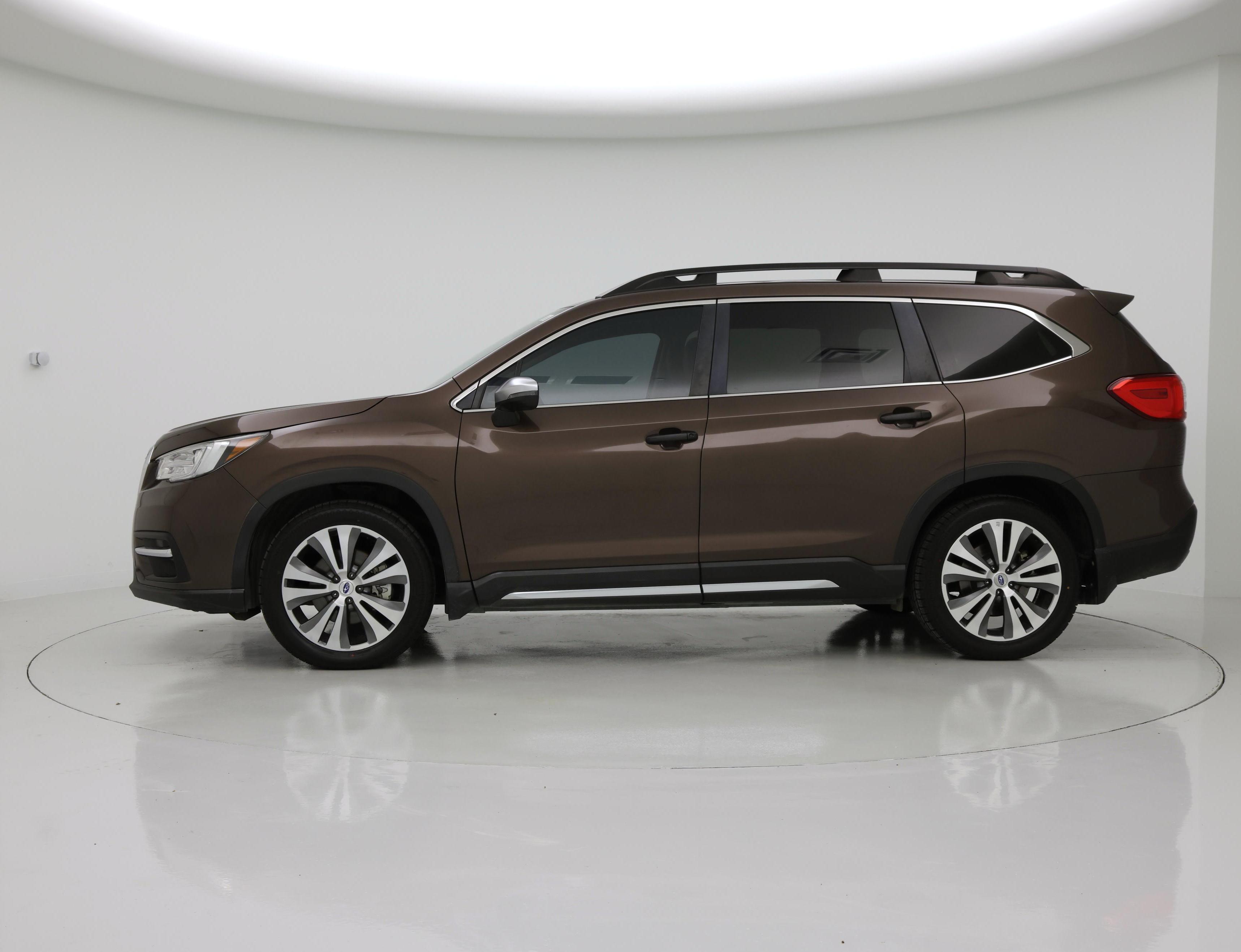Thumbnail: 2019 Subaru Ascent - 3