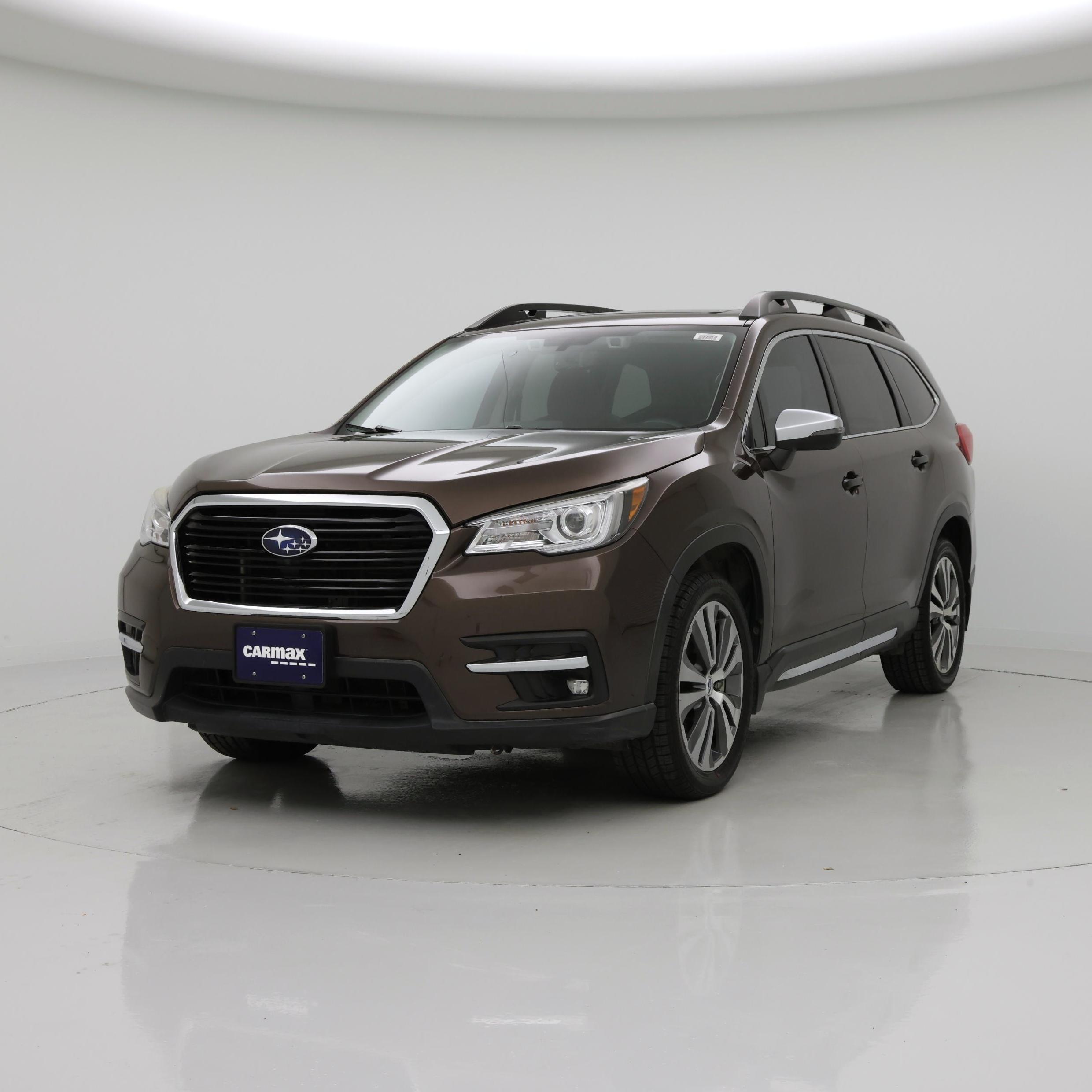 Thumbnail: 2019 Subaru Ascent - 4