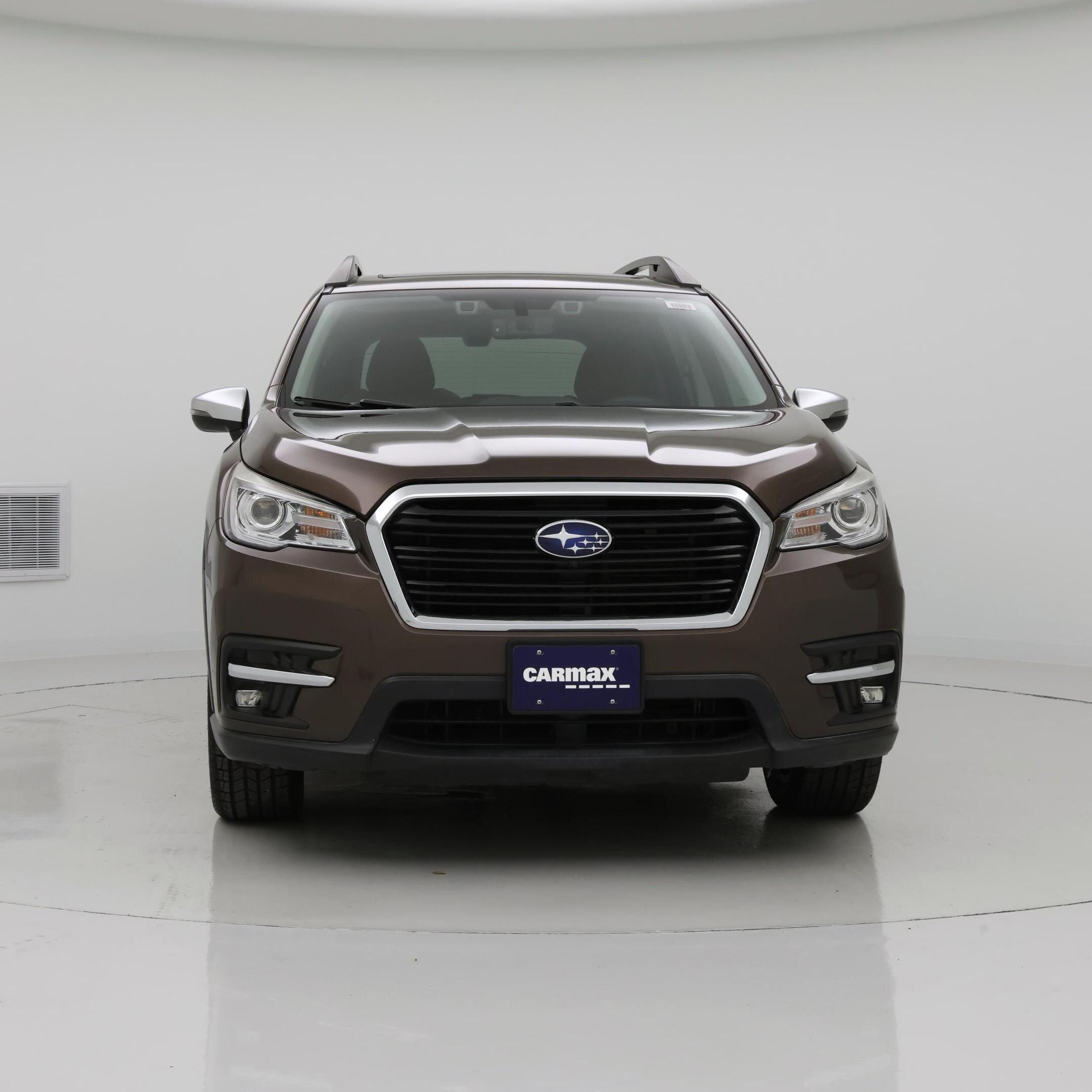 Thumbnail: 2019 Subaru Ascent - 5