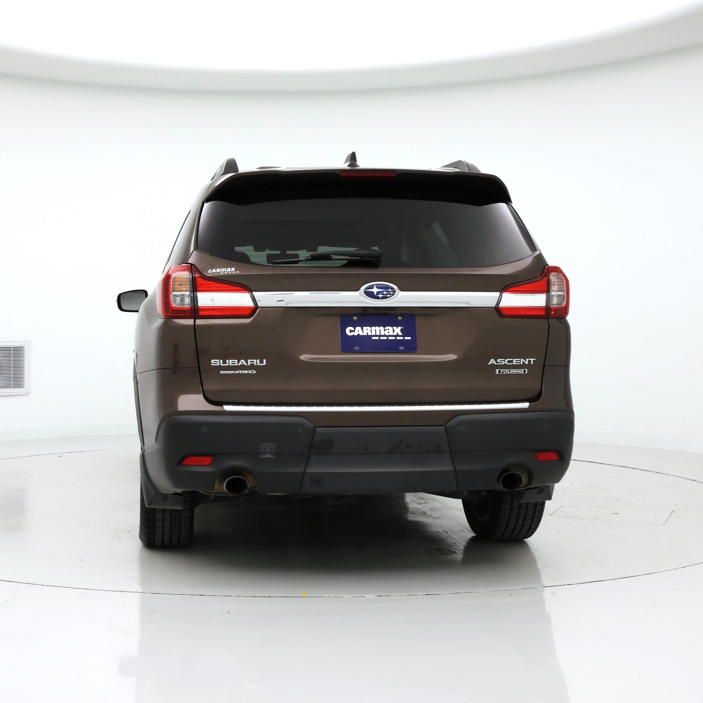 Thumbnail: 2019 Subaru Ascent - 6