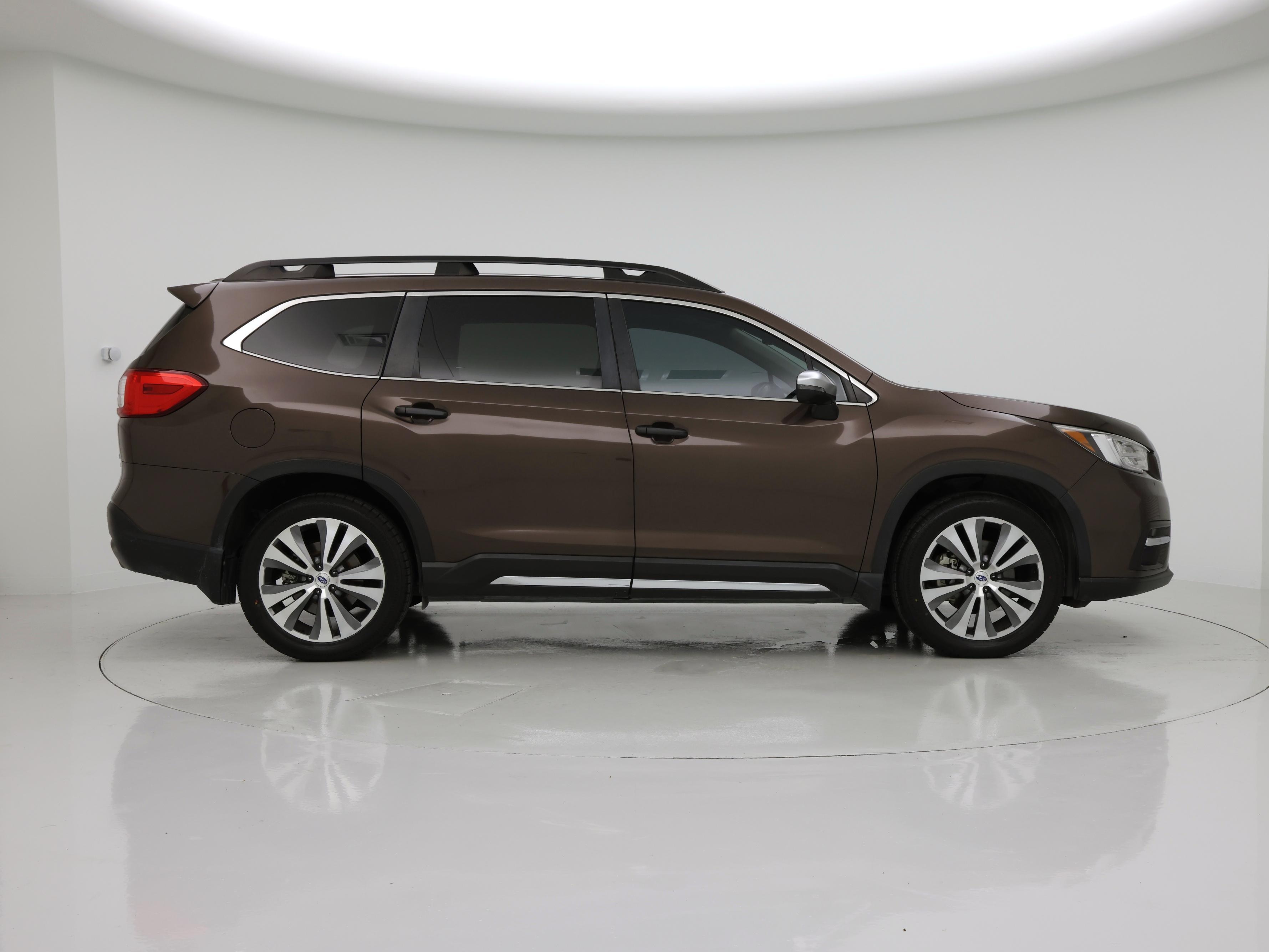 Thumbnail: 2019 Subaru Ascent - 7