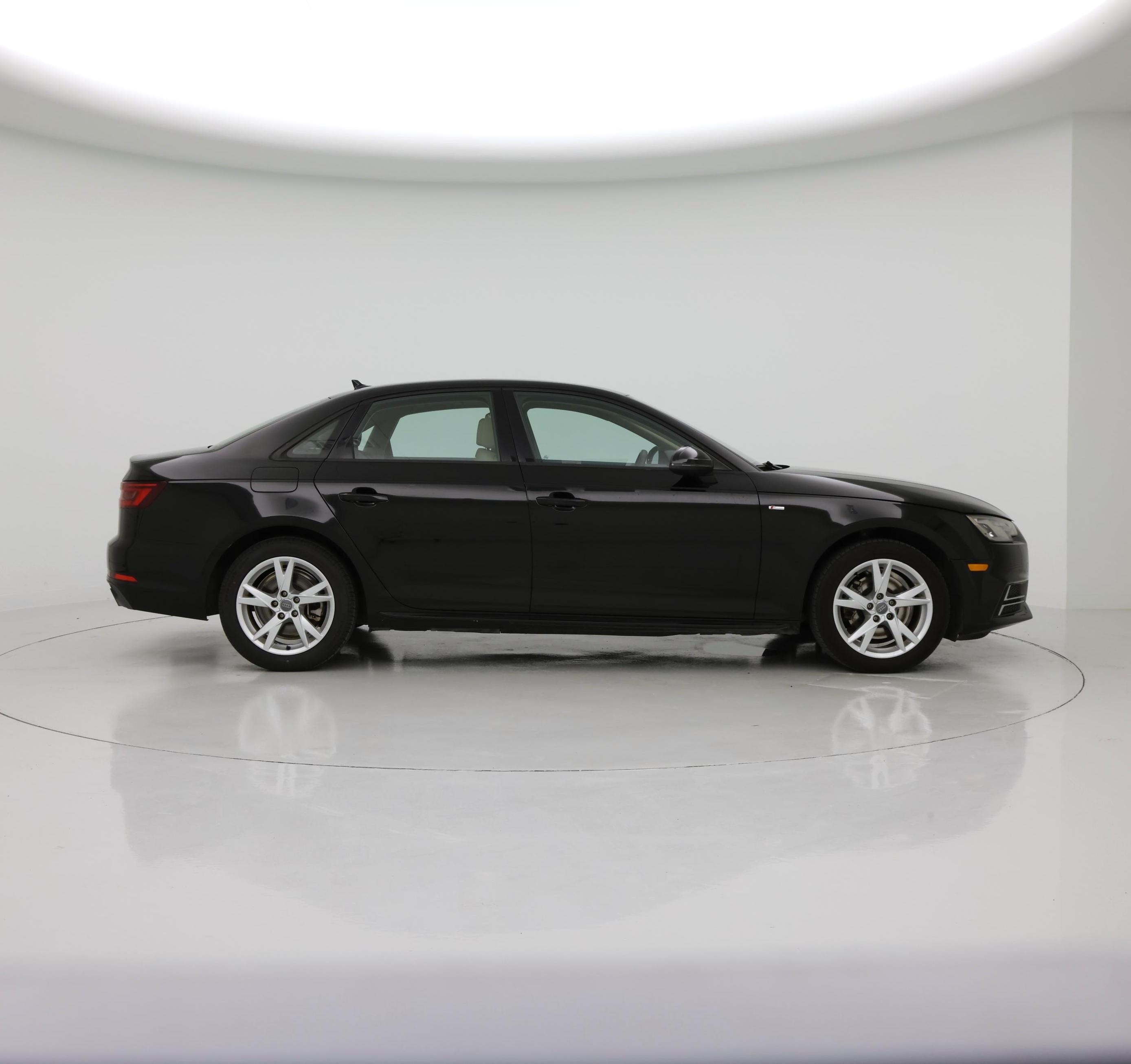 Thumbnail: 2018 Audi A4 - 7