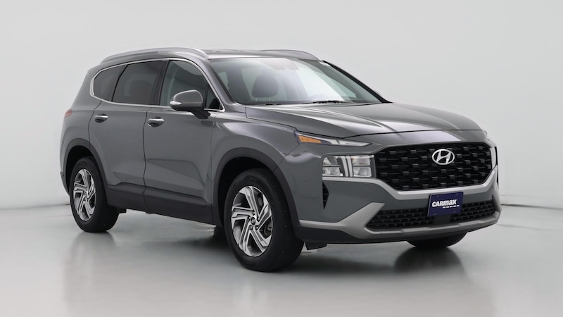 2023 Hyundai Santa Fe SEL Hero Image