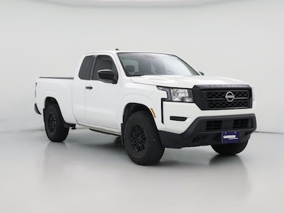 2023 Nissan Frontier S -
                  Irving, TX