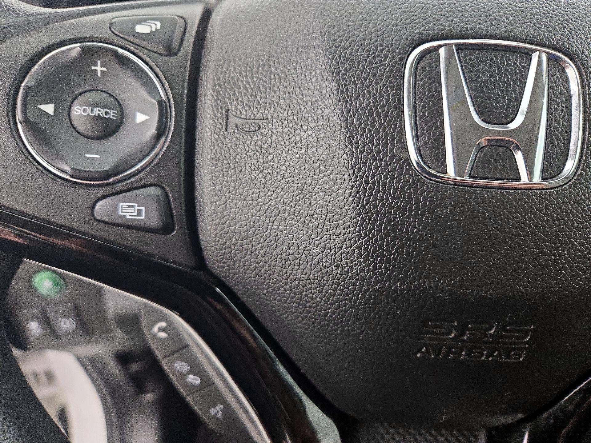 Thumbnail: 2017 Honda HR-V - 13