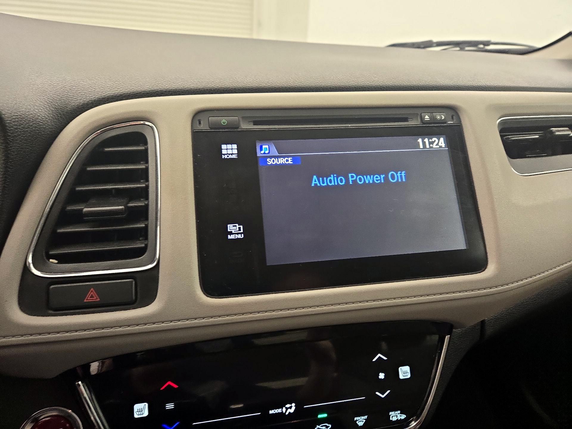 Thumbnail: 2017 Honda HR-V - 15