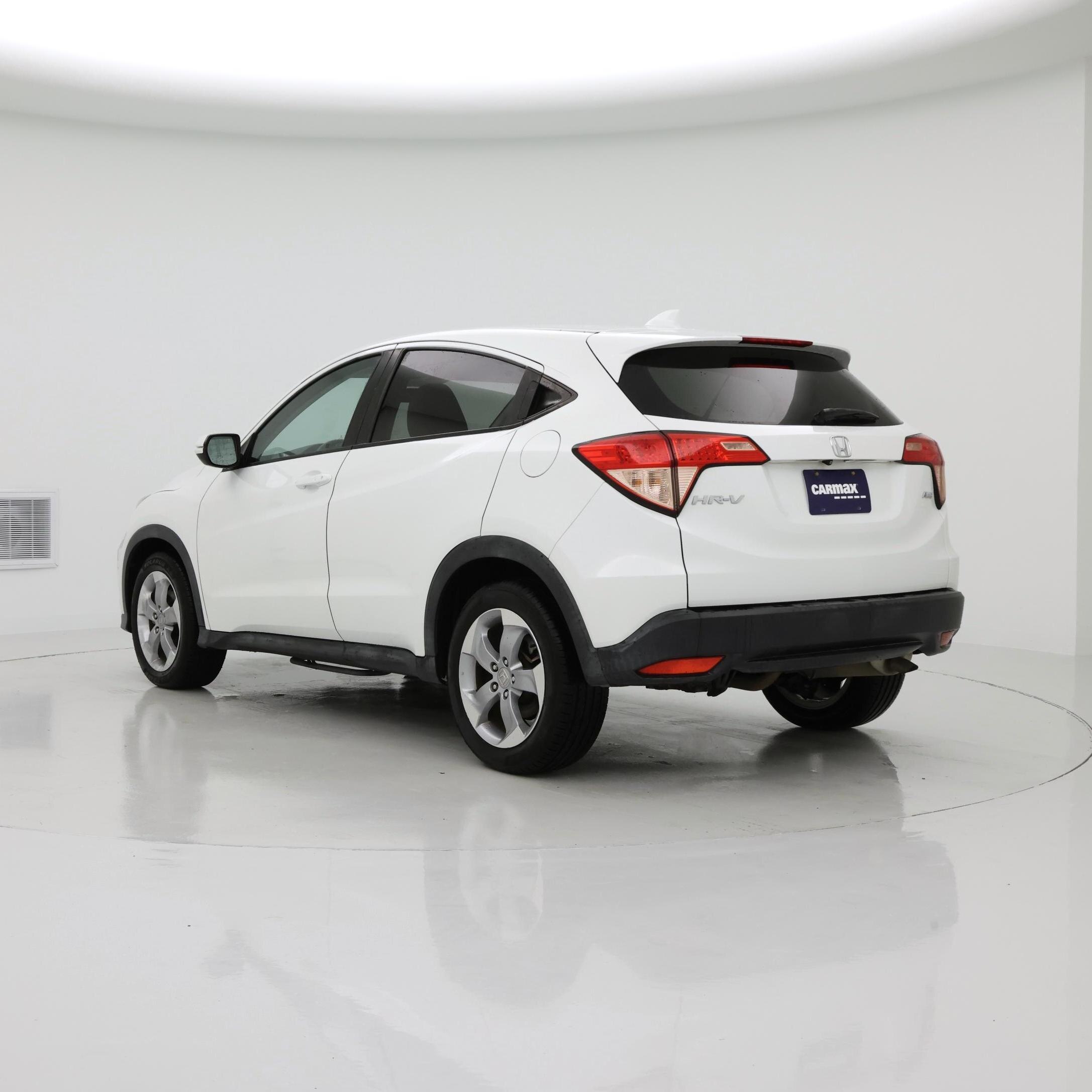Thumbnail: 2017 Honda HR-V - 2
