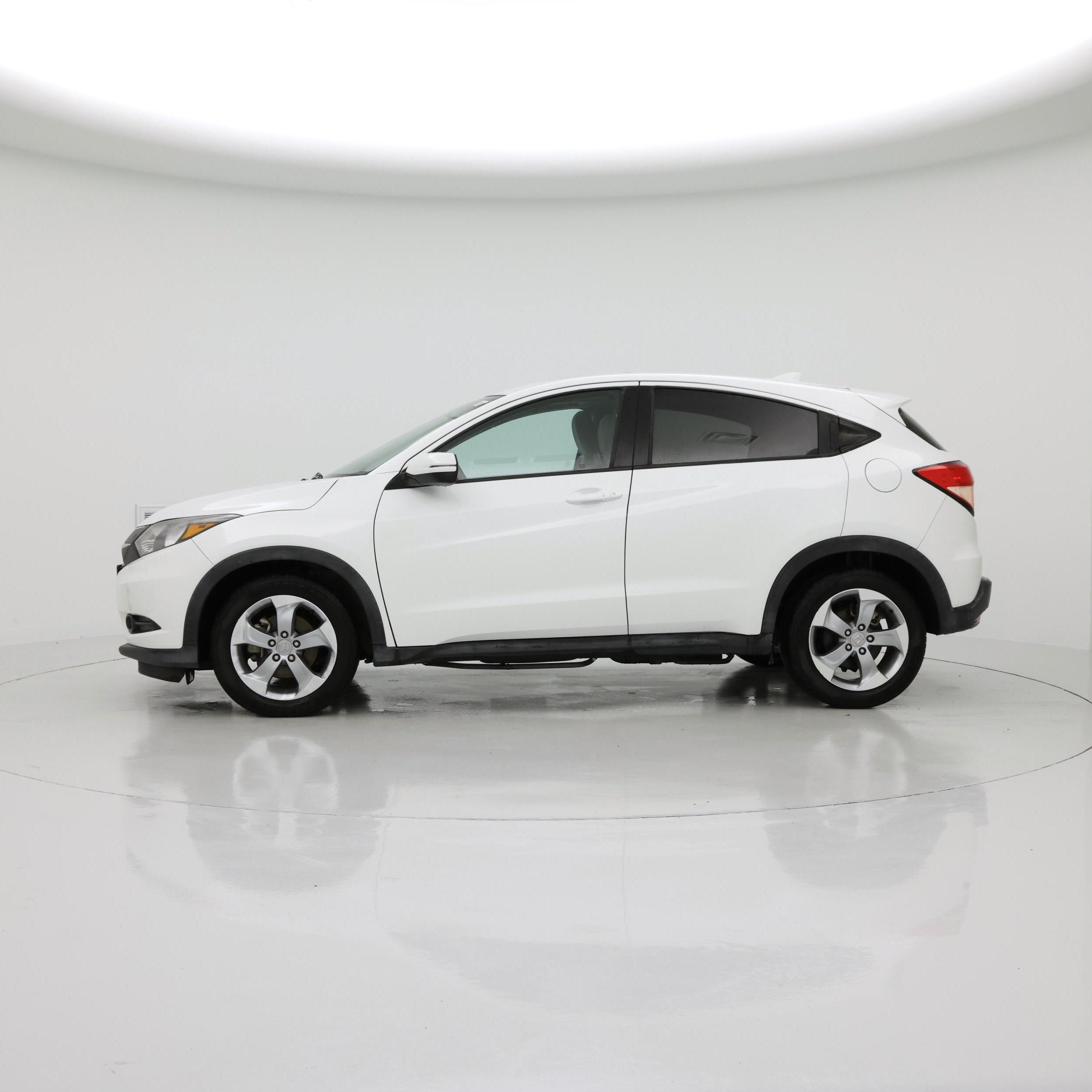 Thumbnail: 2017 Honda HR-V - 3