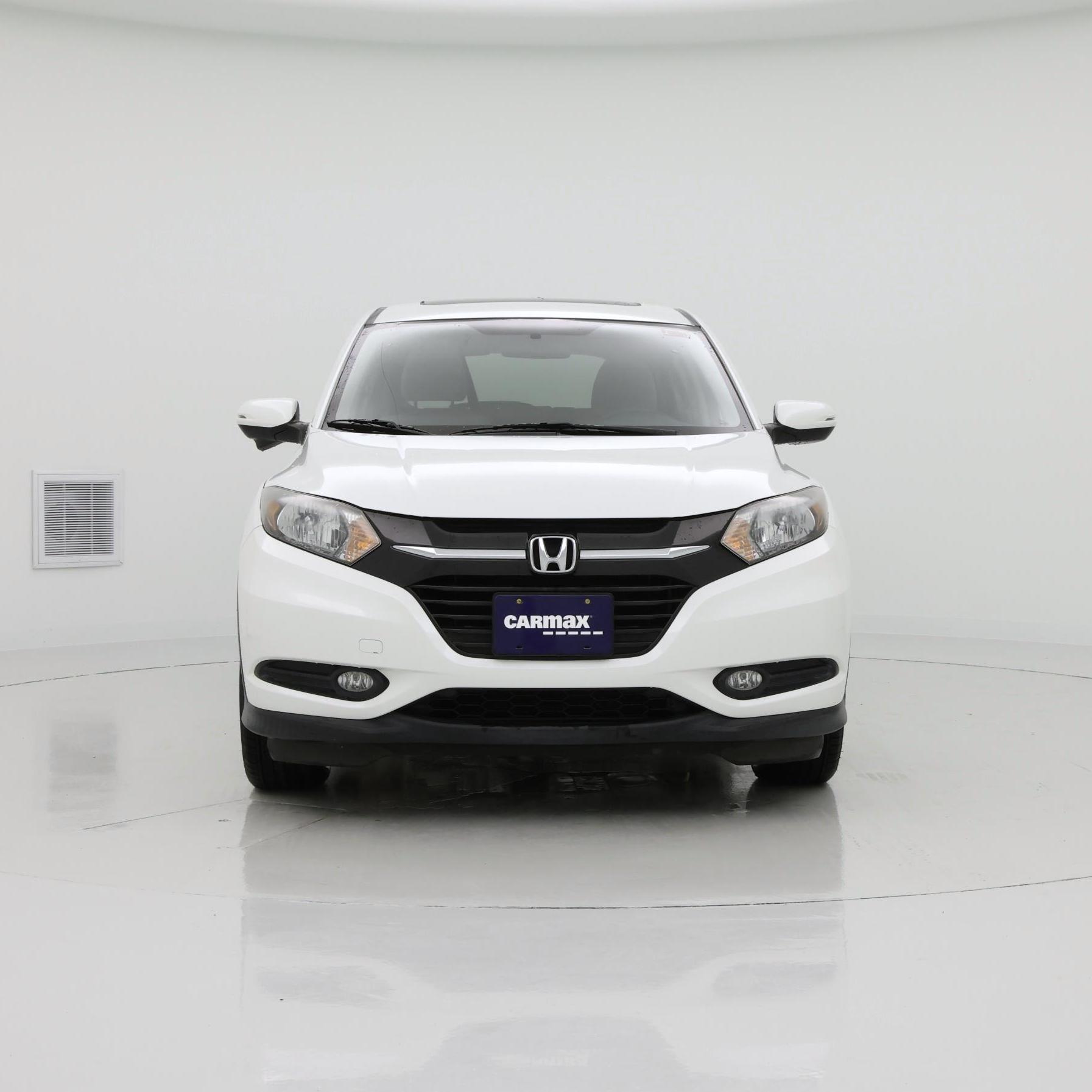 Thumbnail: 2017 Honda HR-V - 5