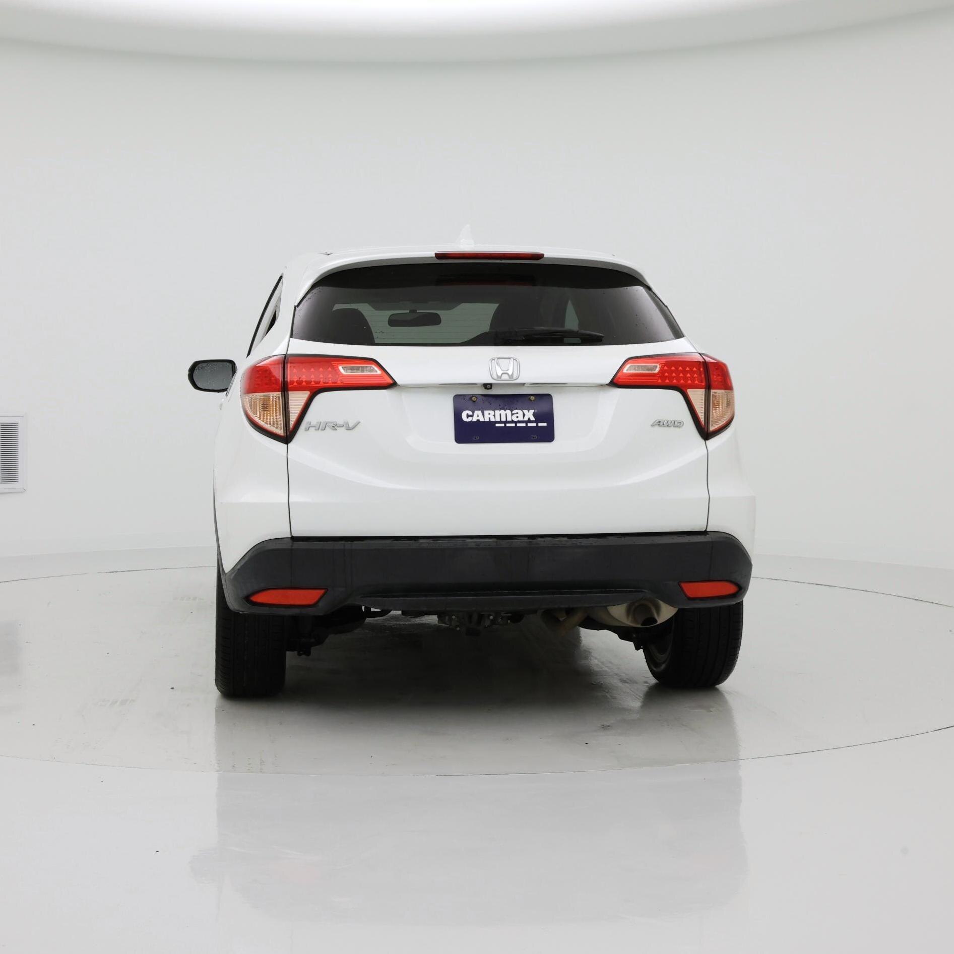 Thumbnail: 2017 Honda HR-V - 6