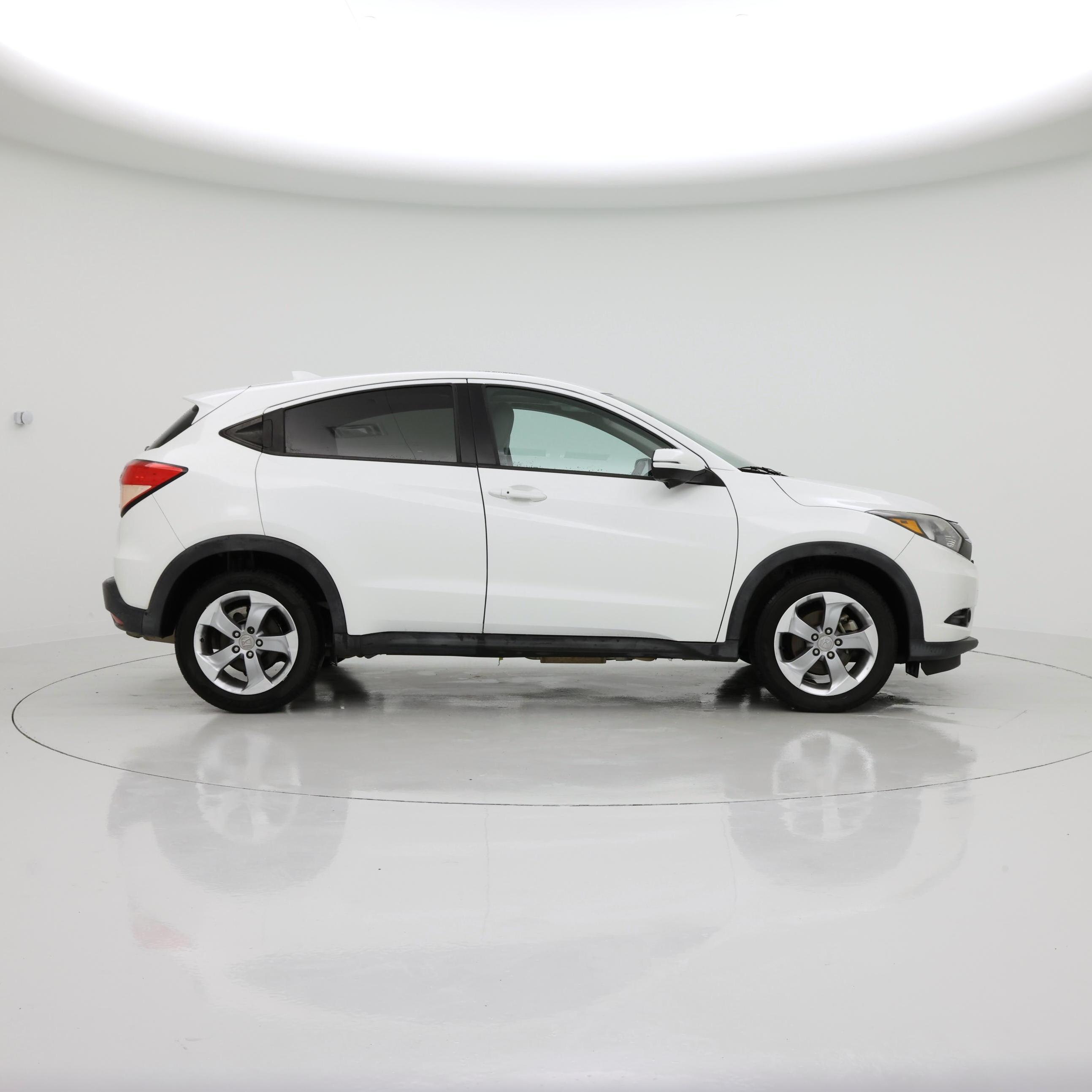 Thumbnail: 2017 Honda HR-V - 7