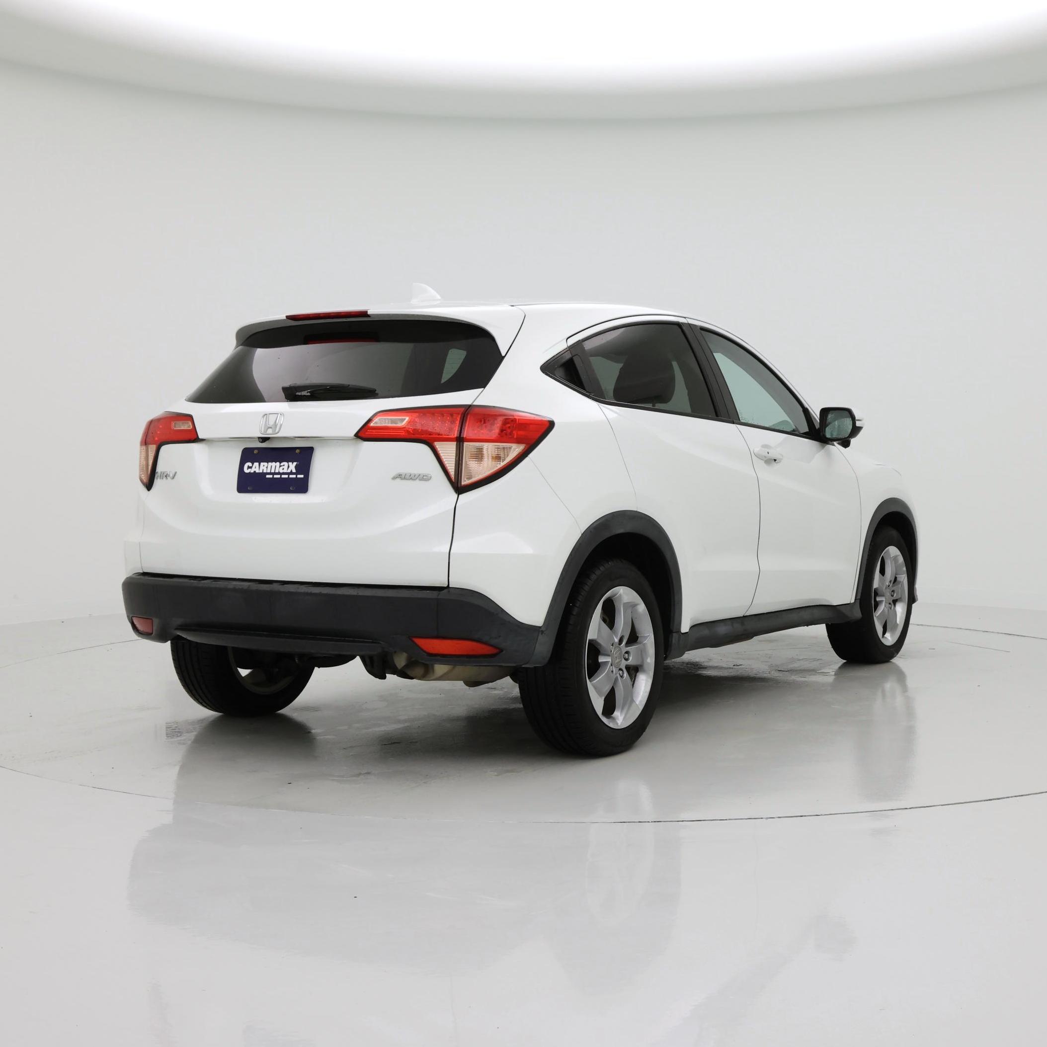 Thumbnail: 2017 Honda HR-V - 8