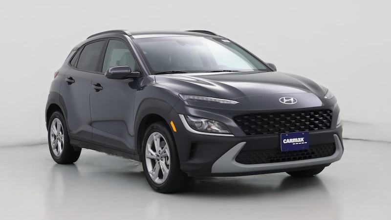 2023 Hyundai Kona SEL Hero Image