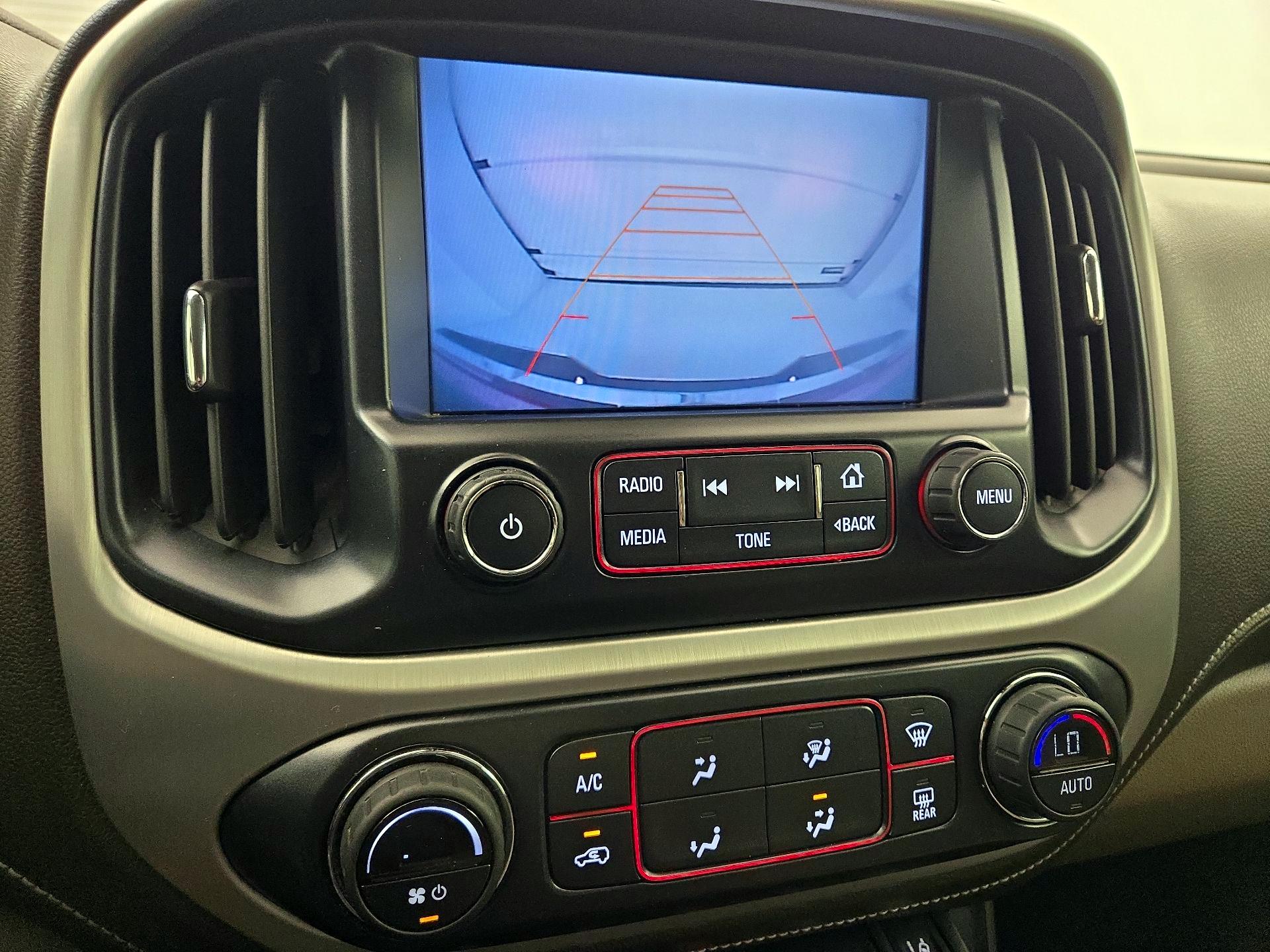 Thumbnail: 2016 GMC Canyon - 14