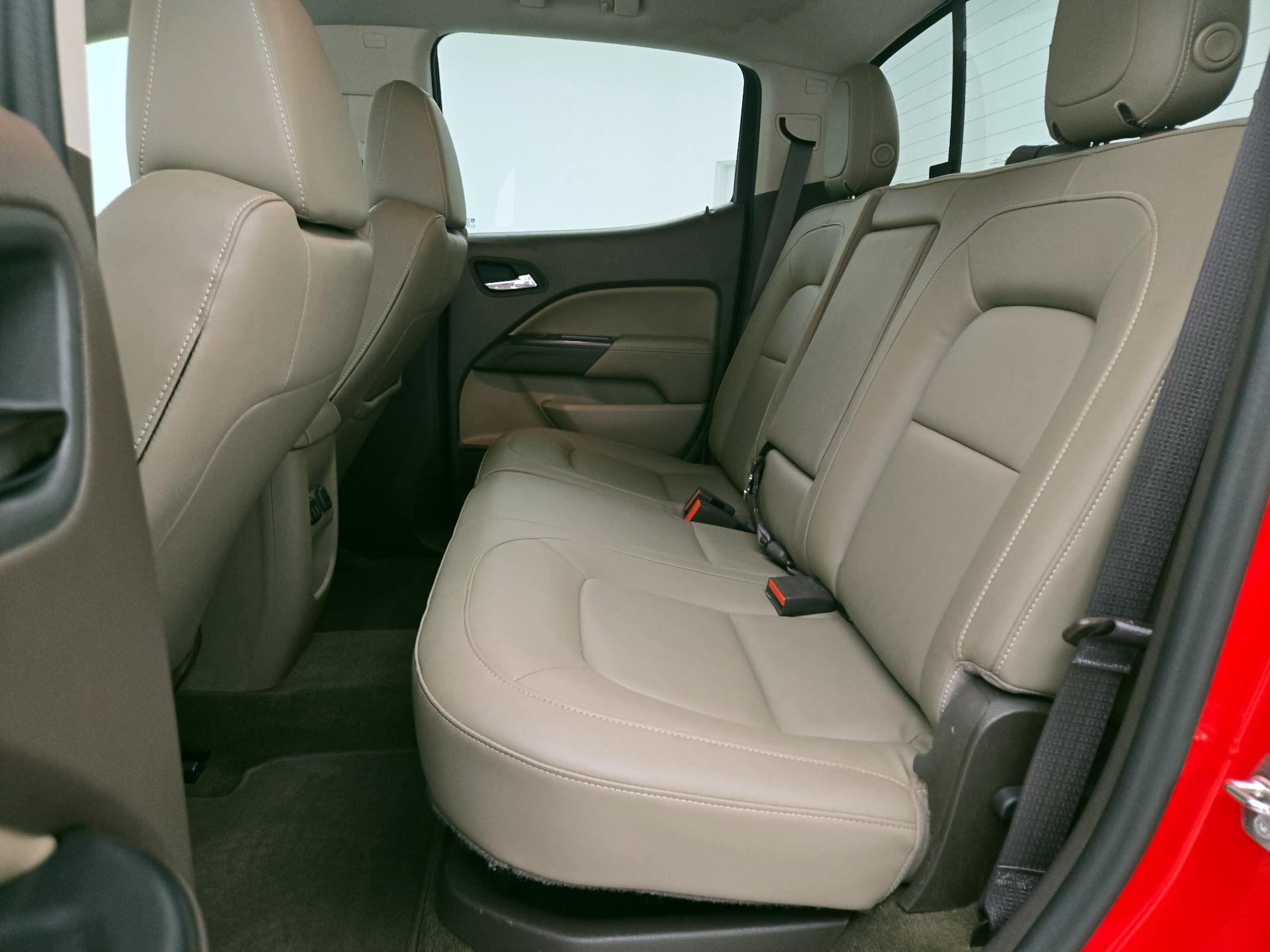 Thumbnail: 2016 GMC Canyon - 19