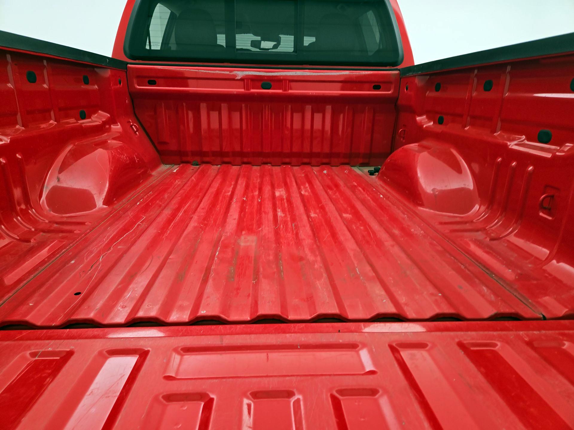 Thumbnail: 2016 GMC Canyon - 20