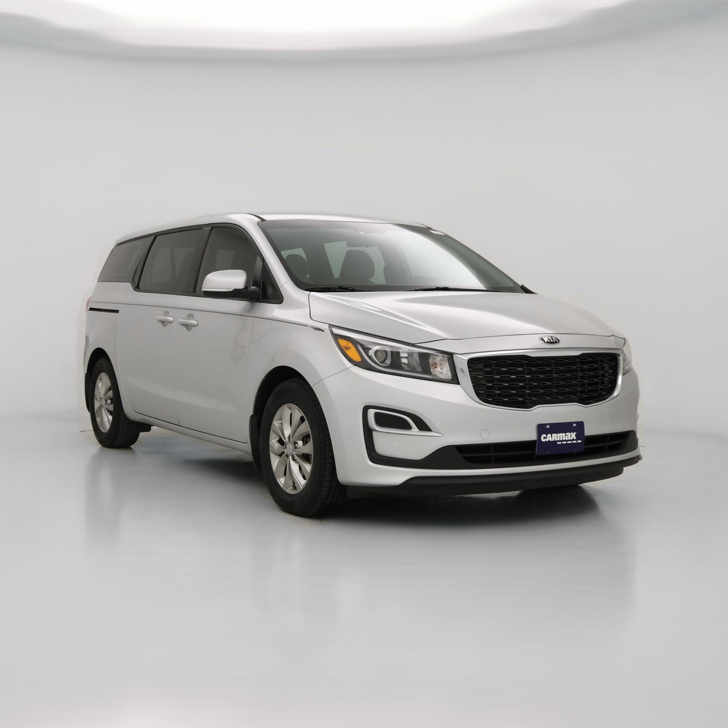 Thumbnail: 2019 Kia Sedona - 1