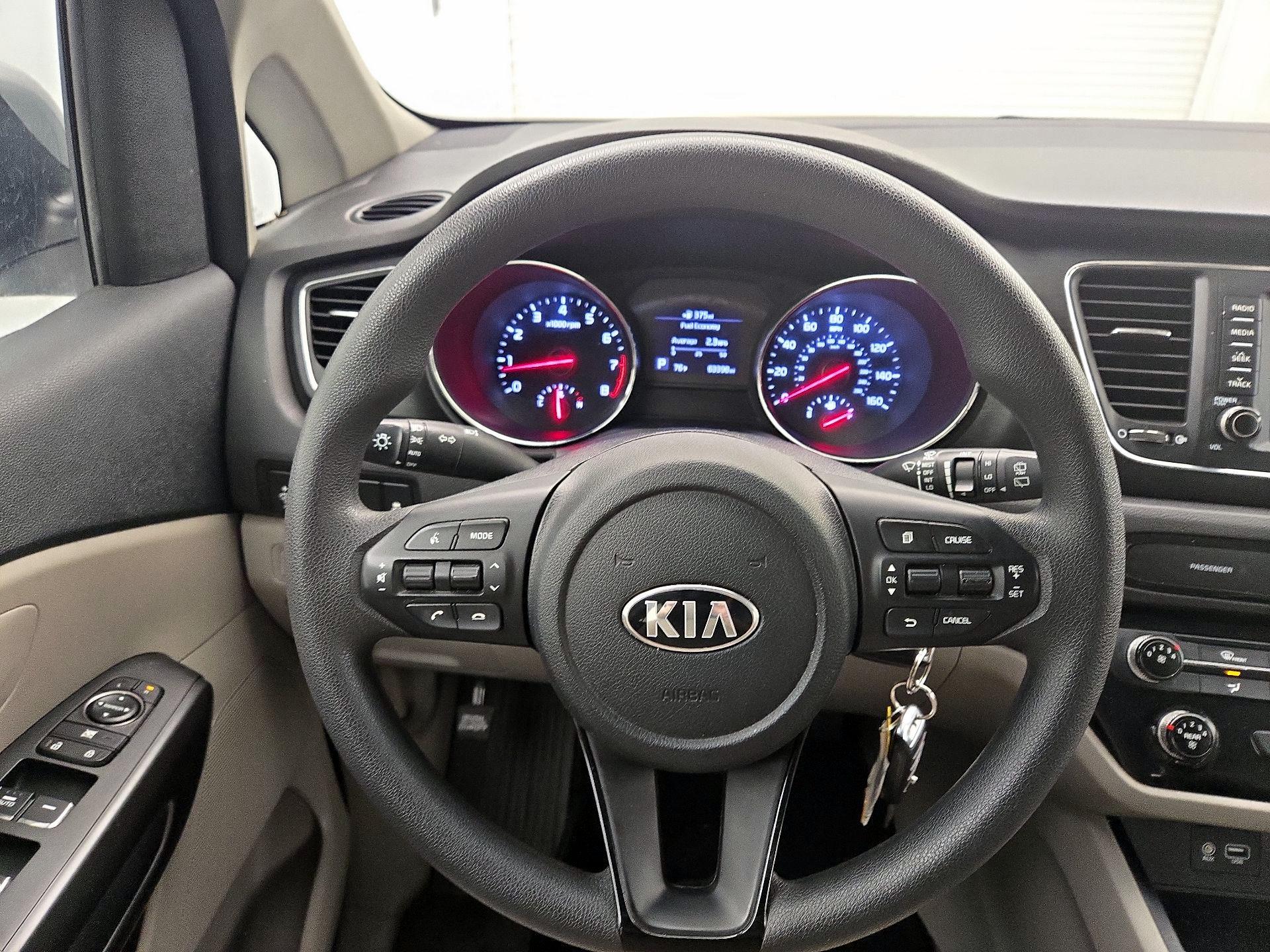 Thumbnail: 2019 Kia Sedona - 10