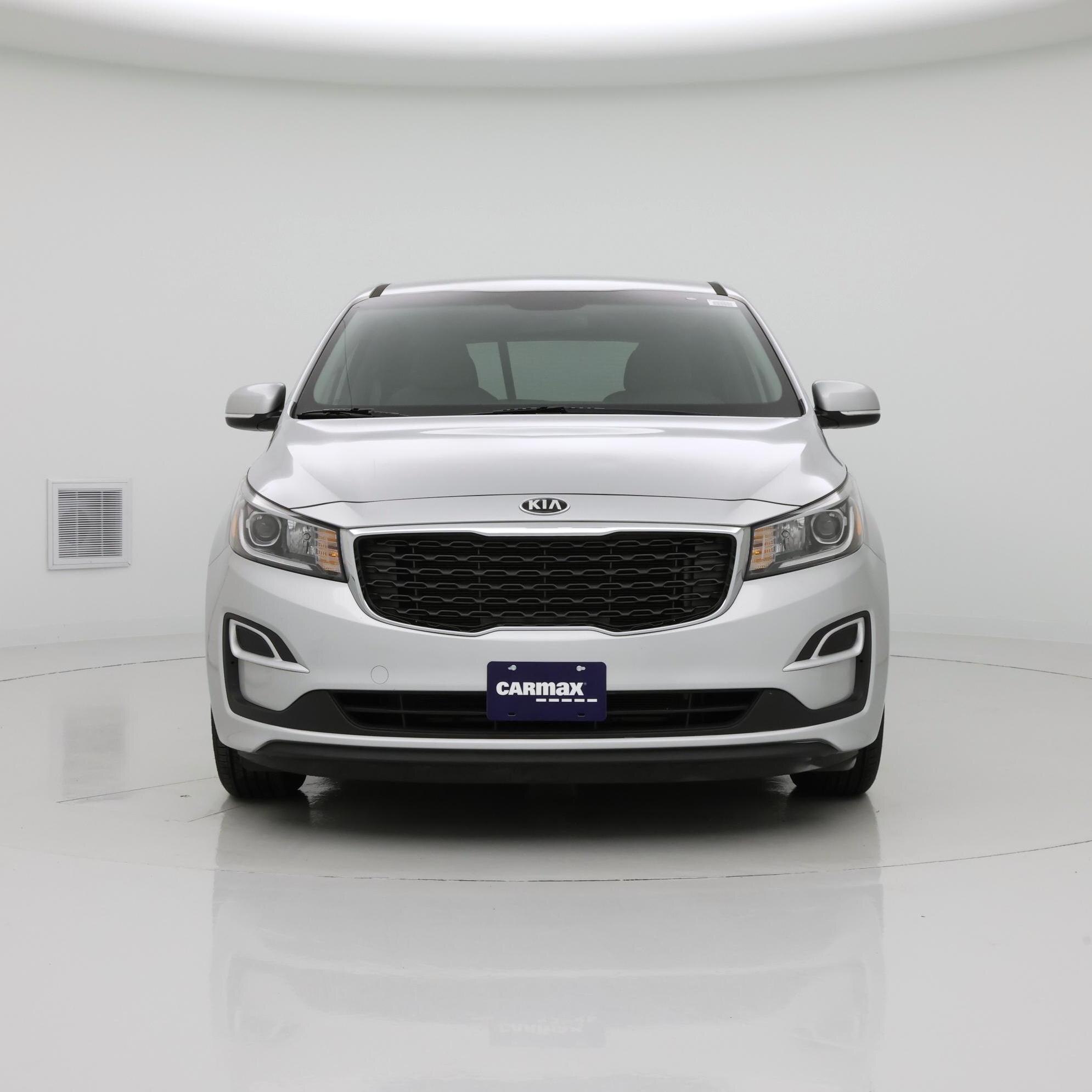 Thumbnail: 2019 Kia Sedona - 5